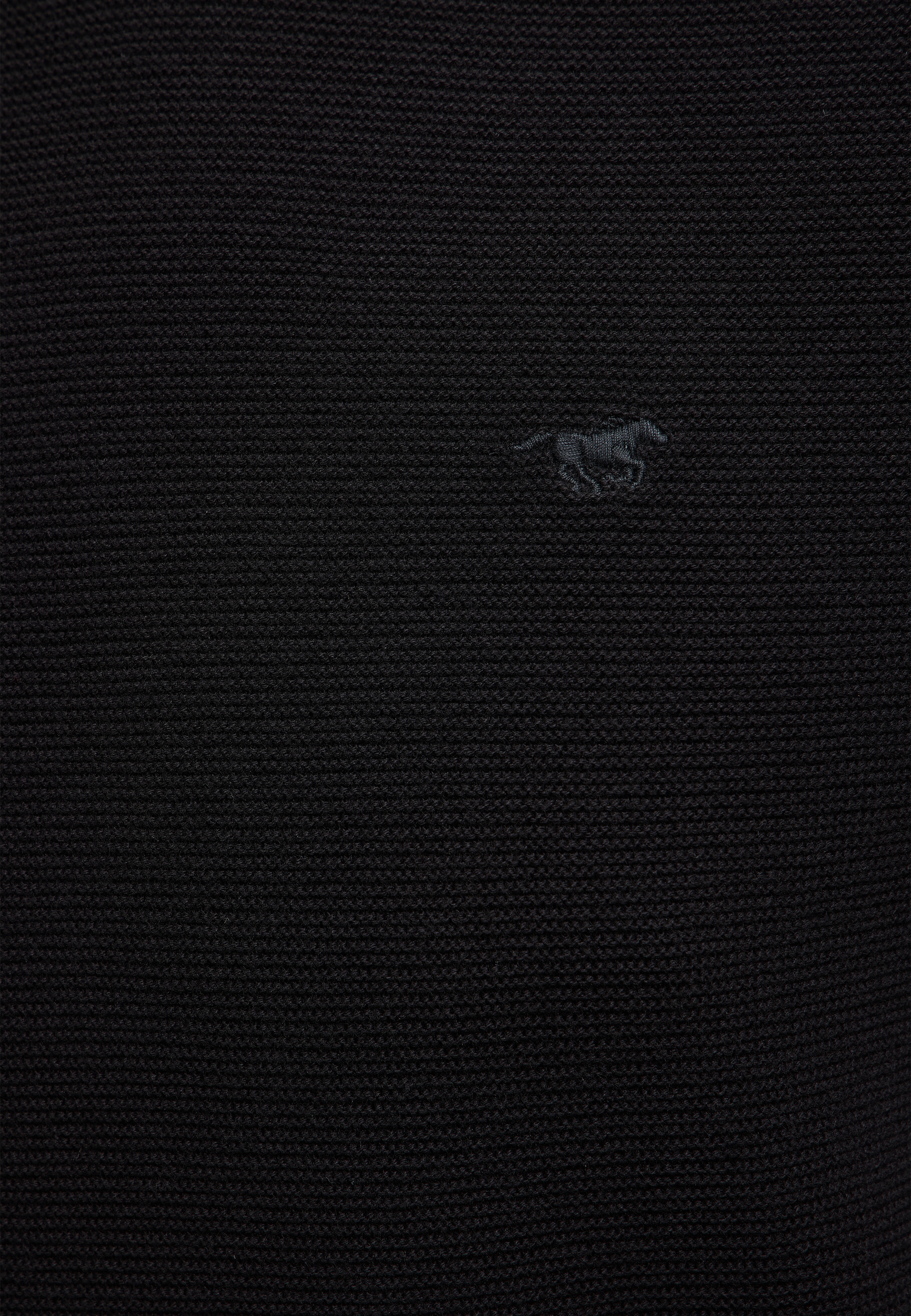 MUSTANG Sweater »Herren Style Elliot«