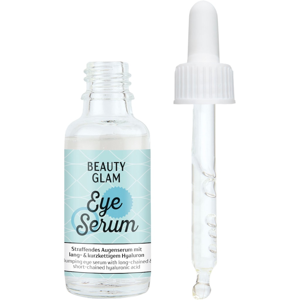 BEAUTY GLAM Augenserum »Beauty Glam Eye Serum«