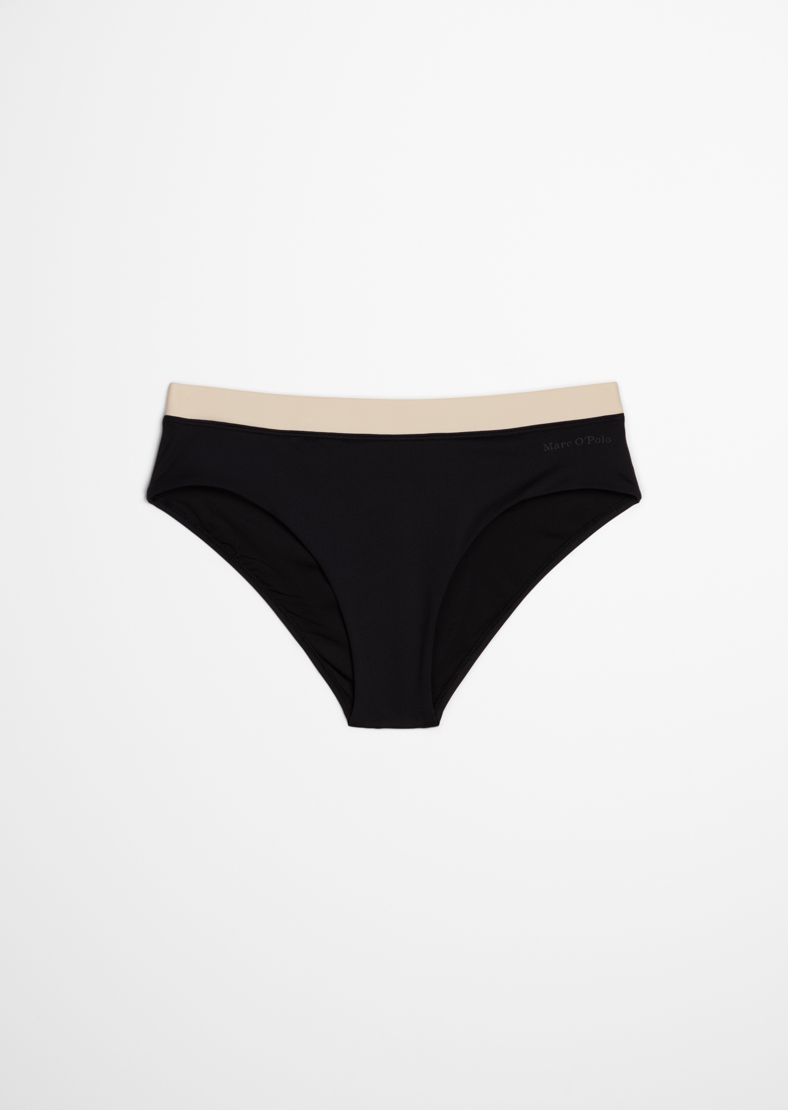 Marc OPolo Bikini-Hose "Contrast Color Binding" günstig online kaufen