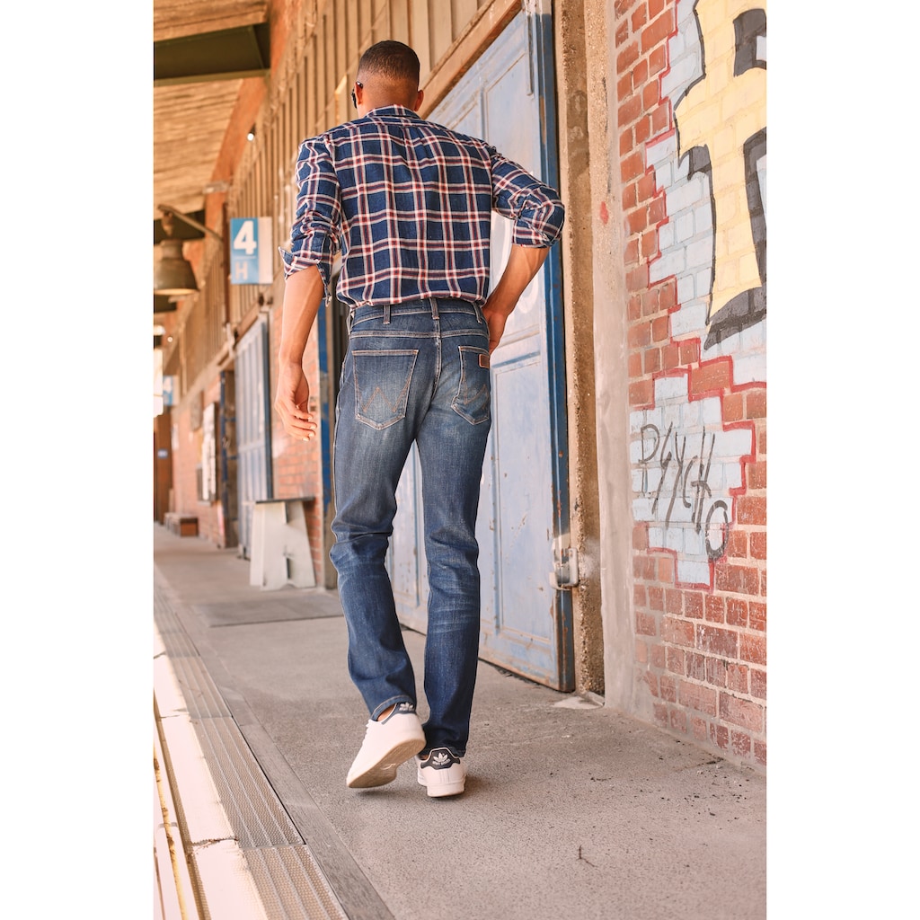 Wrangler Stretch-Jeans »Greensboro«