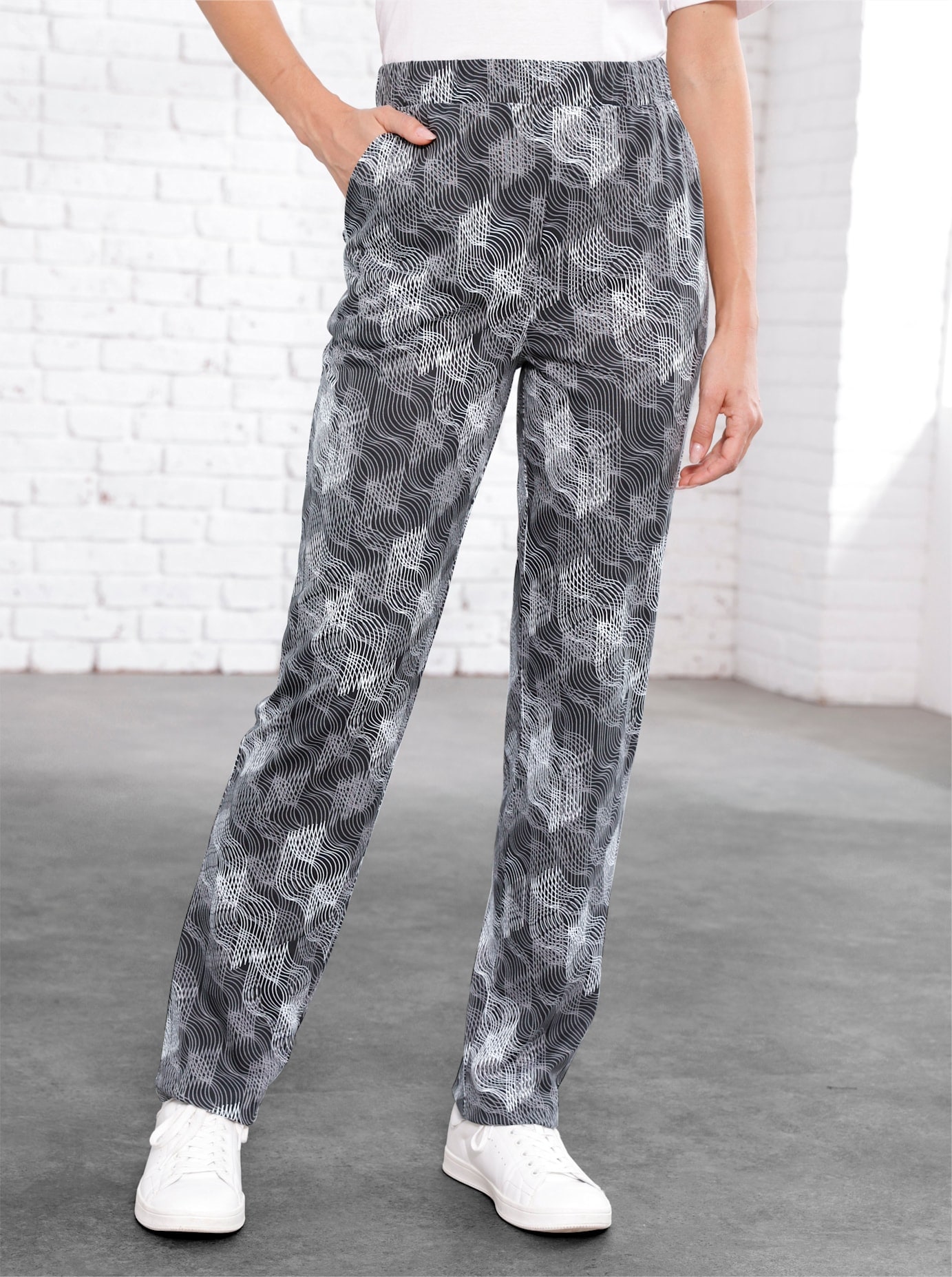 Schlupfhose günstig online kaufen