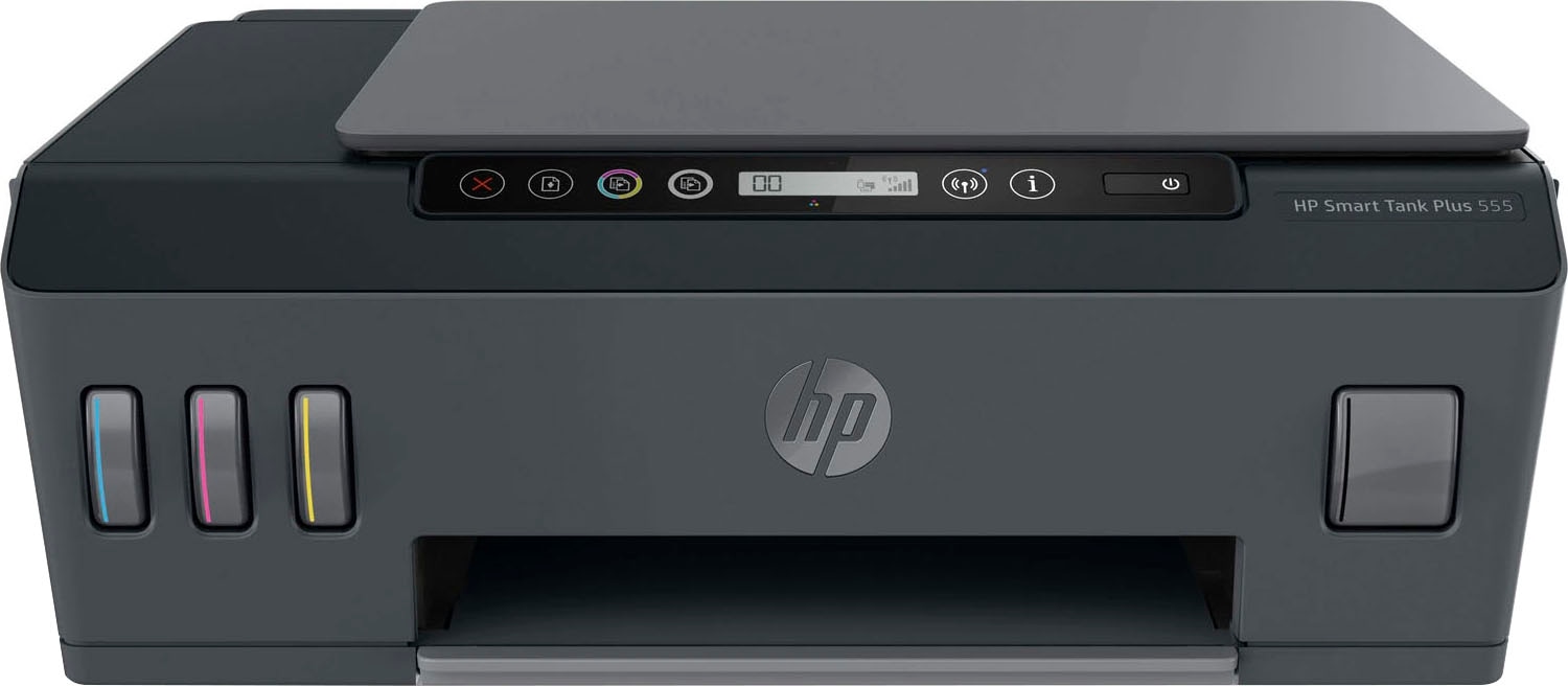 HP Multifunktionsdrucker »Smart palaidinu...