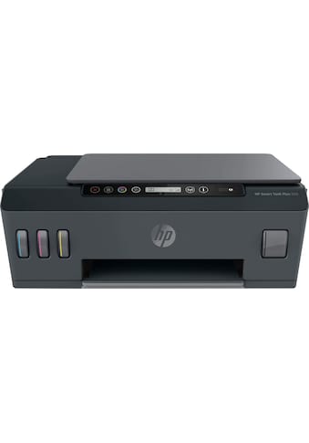 HP Multifunktionsdrucker »Smart palaidinu...