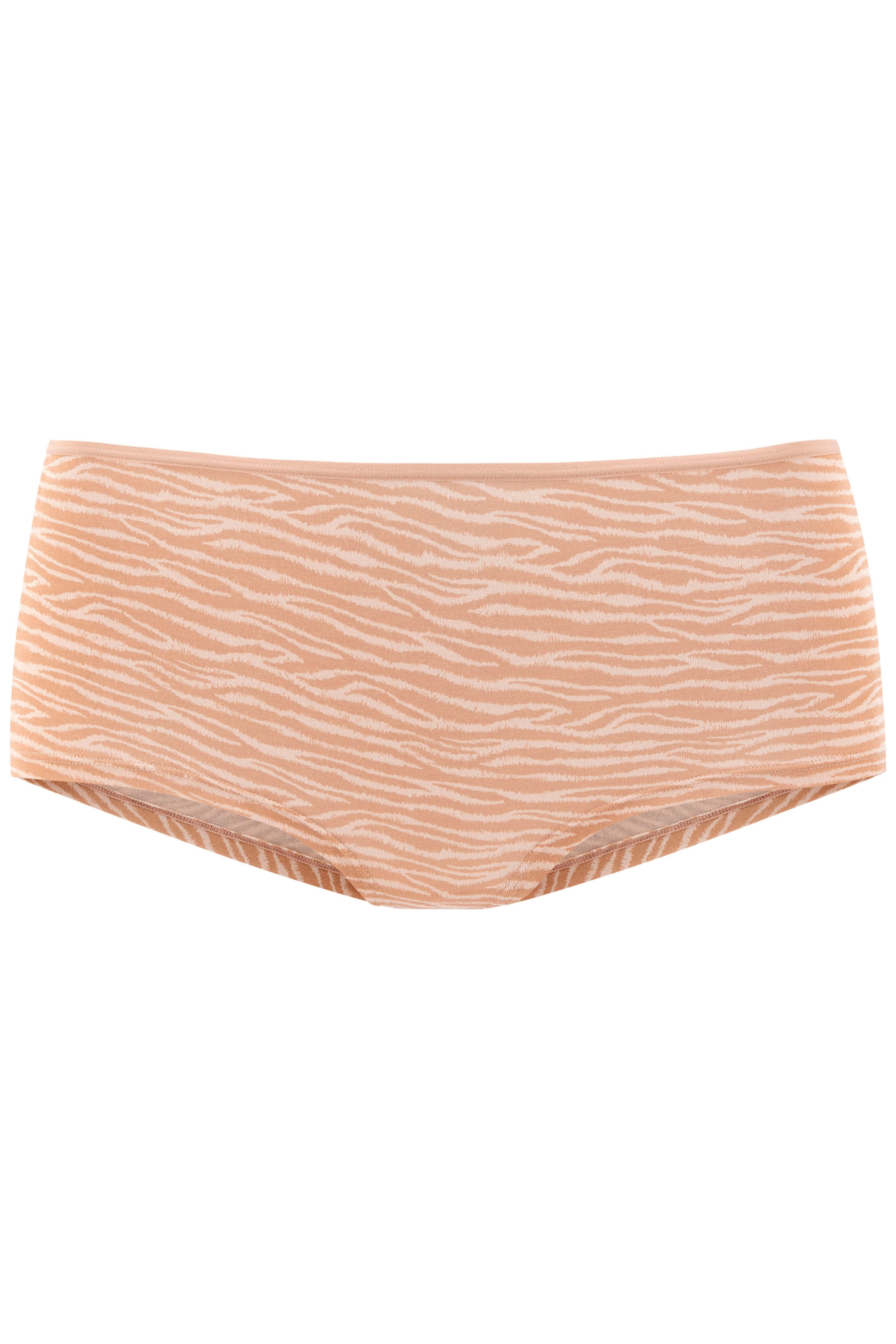 LASCANA Panty »aus hochwertiger Modal-Qualität«, (3er-Pack)
