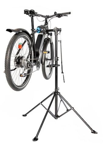 FISCHER Fahrrad Fahrrad-Montageständer »Premium« kaufen