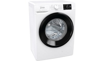 Gorenje Waschmaschinen kaufen ▷ auf Rechnung | BAUR
