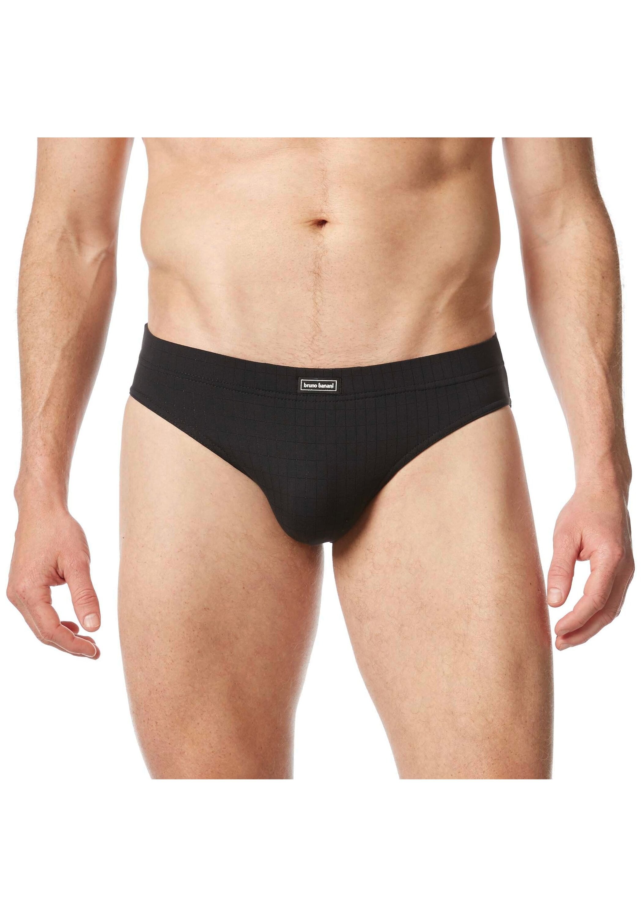 Bruno Banani Slip "Slip 1er Pack" günstig online kaufen