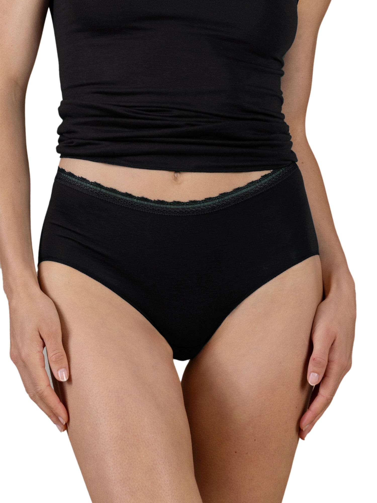 Nina Von C. Taillenslip »5er Pack Taillenslip Simply«