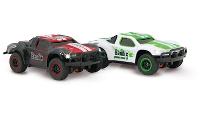 RC-Truck »Bandix rednexx 2.0«