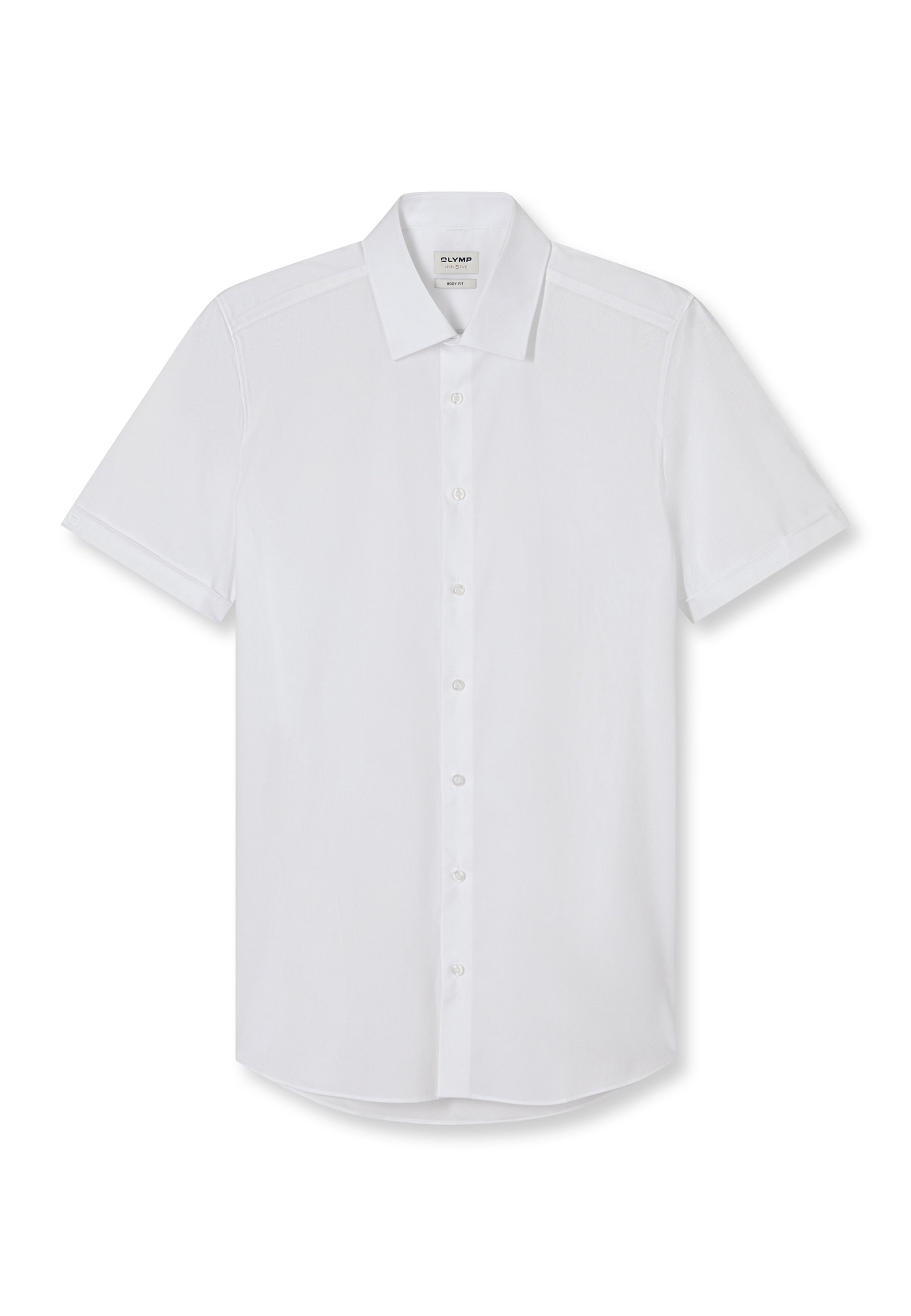 OLYMP Businesshemd "OLYMP Level Five, body fit, New York Kent" günstig online kaufen