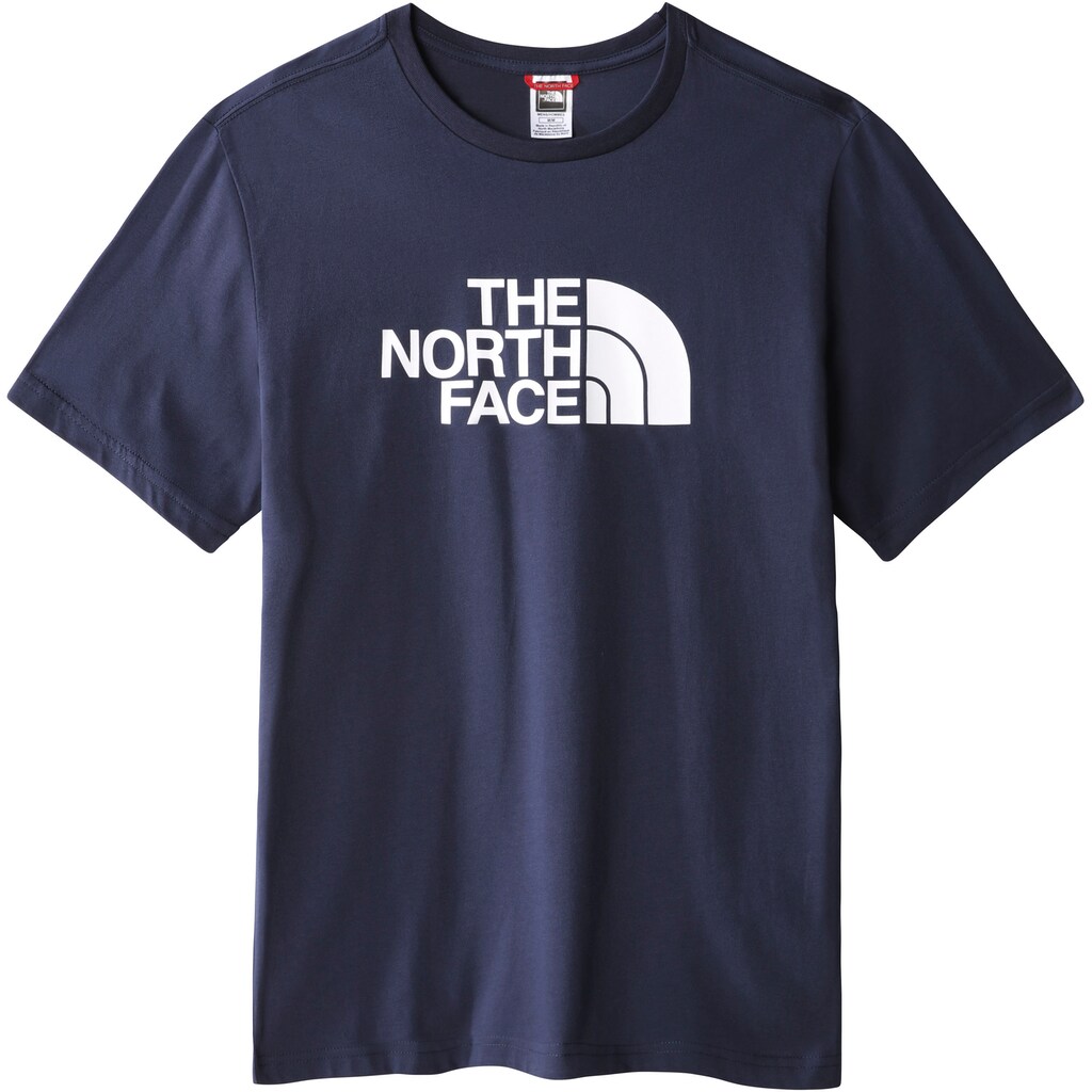 The North Face T-Shirt »EASY TEE«