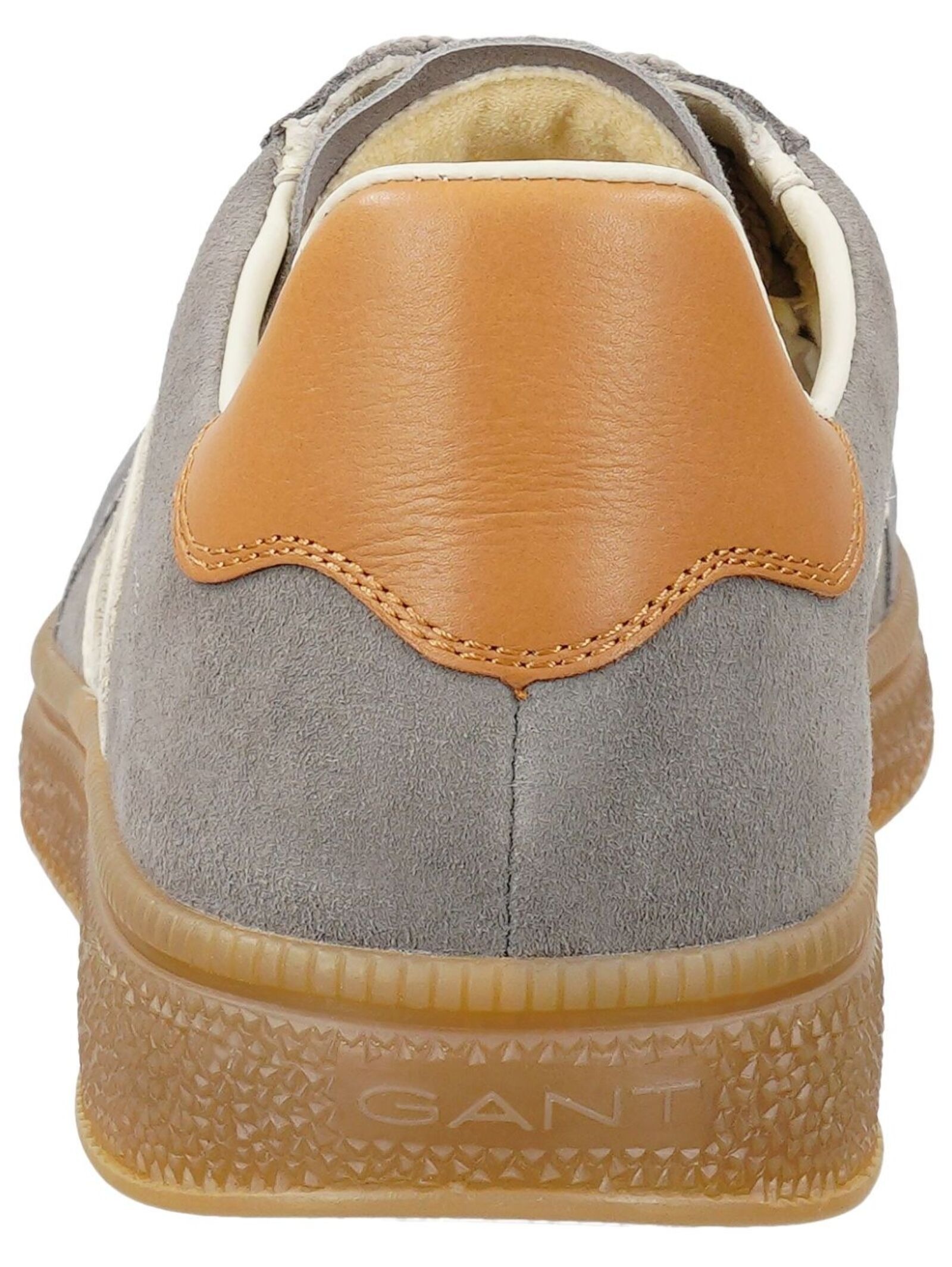 Gant Sneaker »Gant Sneaker Veloursleder«