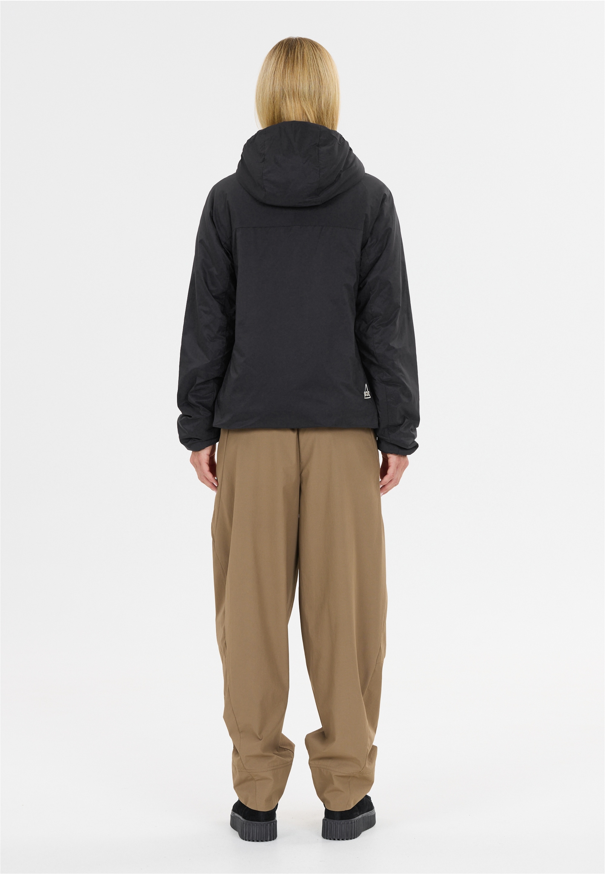 SOS Skijacke »Comeon« mit moderner, wärmender Primaloft-Isolierung