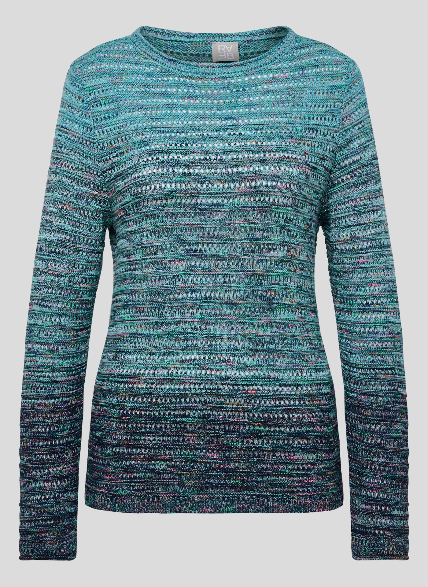 Rabe Strickpullover »RABE Stilvoller Strickpullover für Damen«