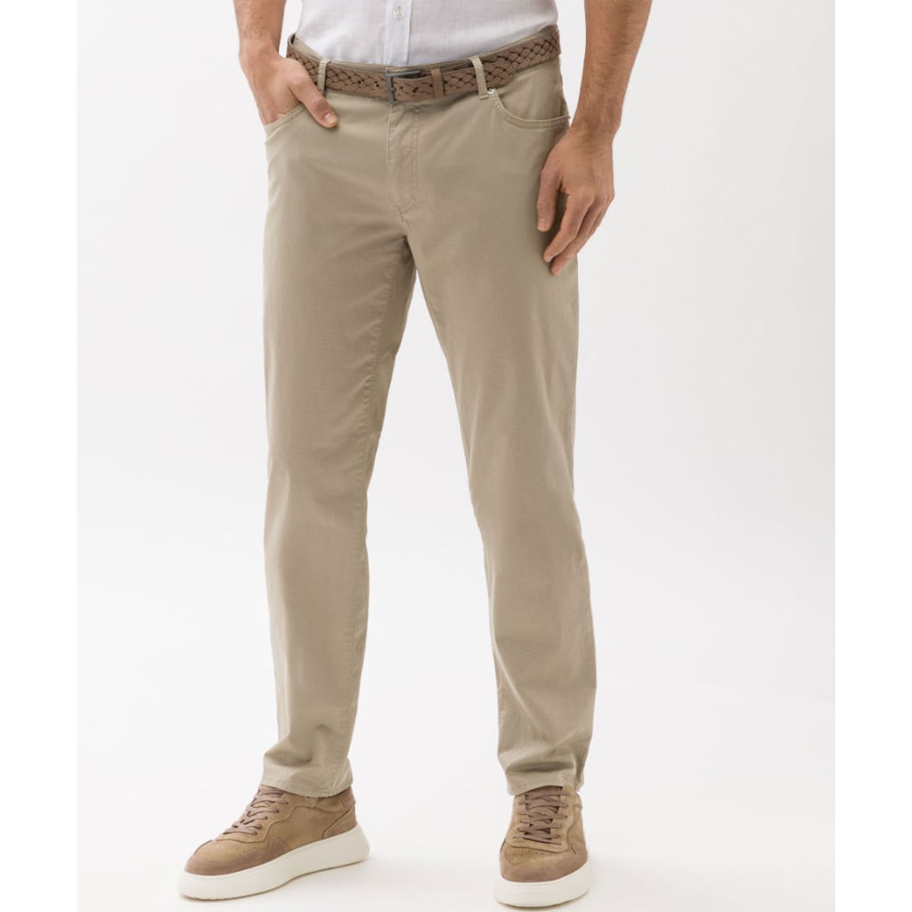Brax 5-Pocket-Hose »Style CADIZ U« Brax 5-Pocket-Hose »Style CADIZ U«