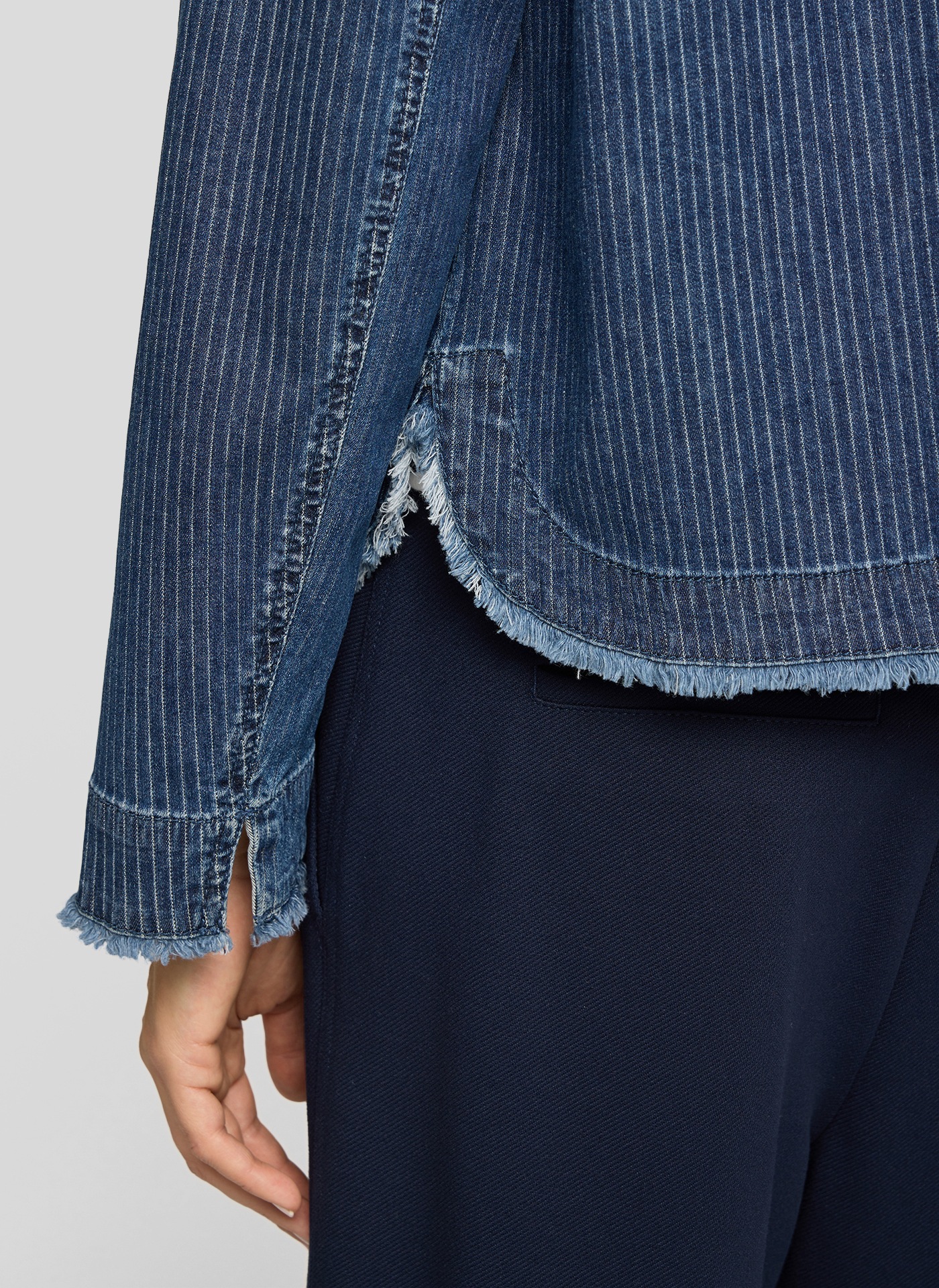 Rabe Klassische Bluse »Bluse«