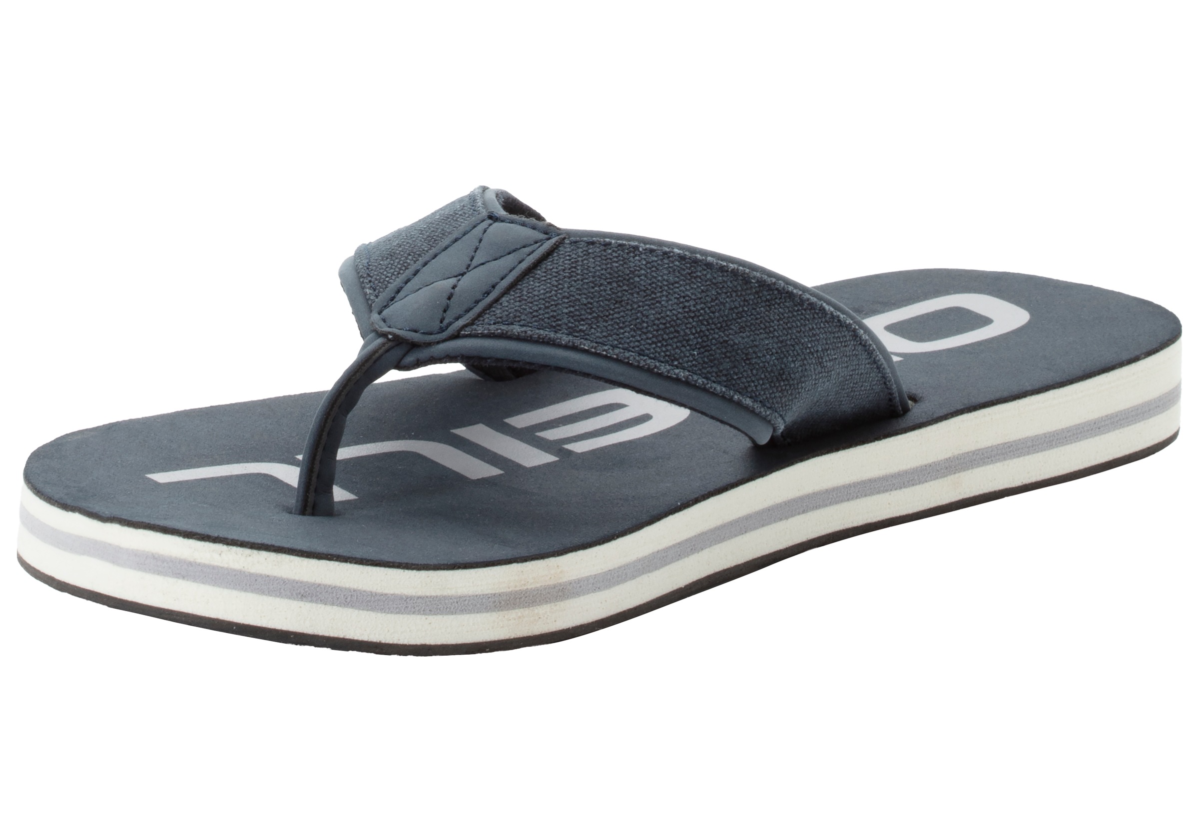 ONeill Sandale "JACK FLIPFLOP MEN LOW" günstig online kaufen