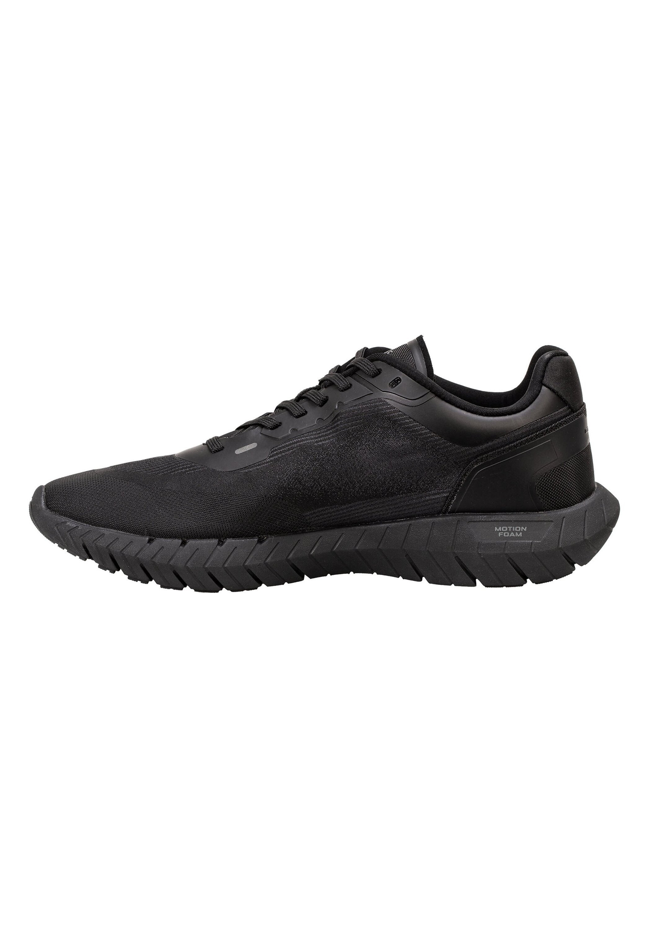 BOSS Sneaker »Sneaker BOSS-MOTION etxc«