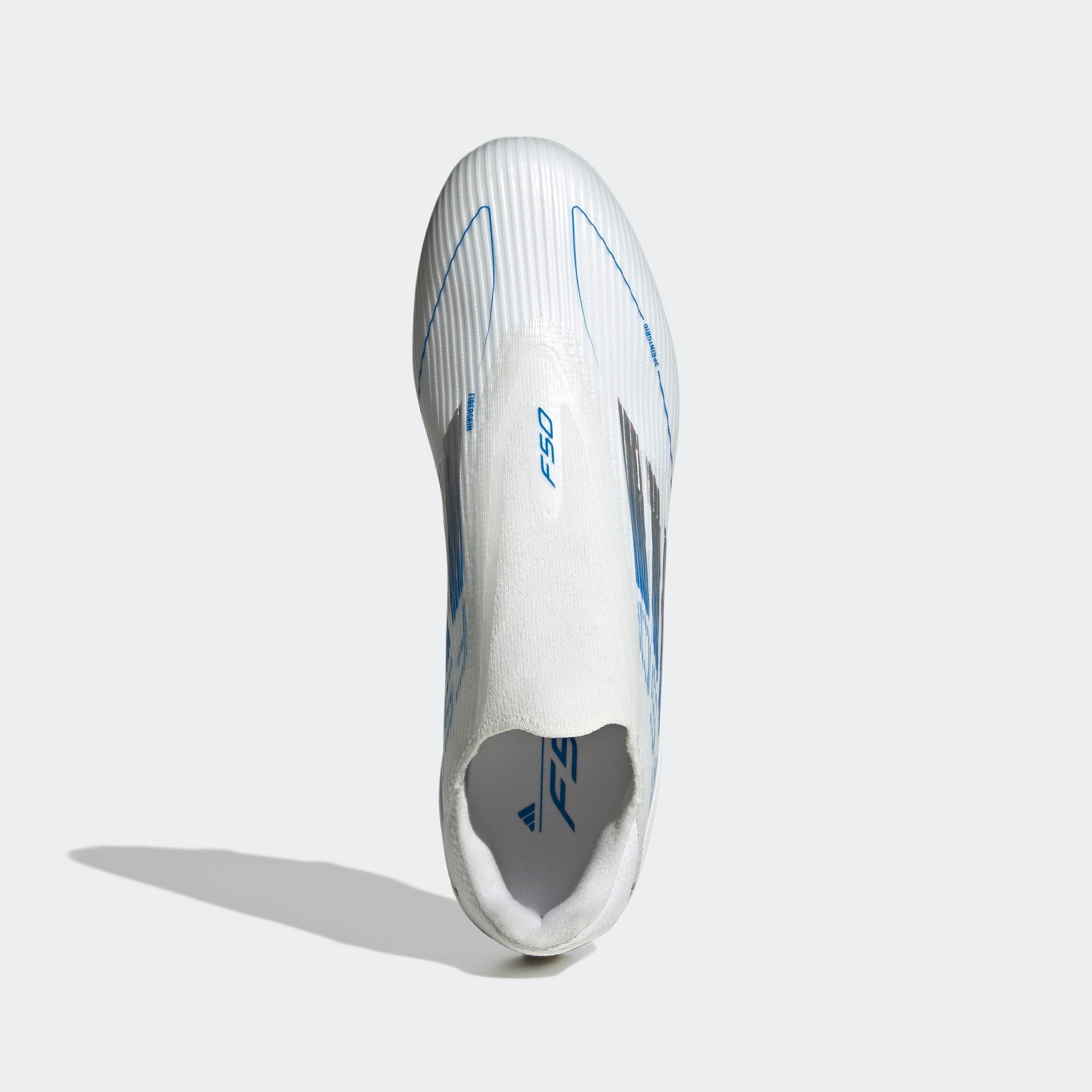 adidas Performance Fußballschuh »F50 LEAGUE LACELESS FG/MG«