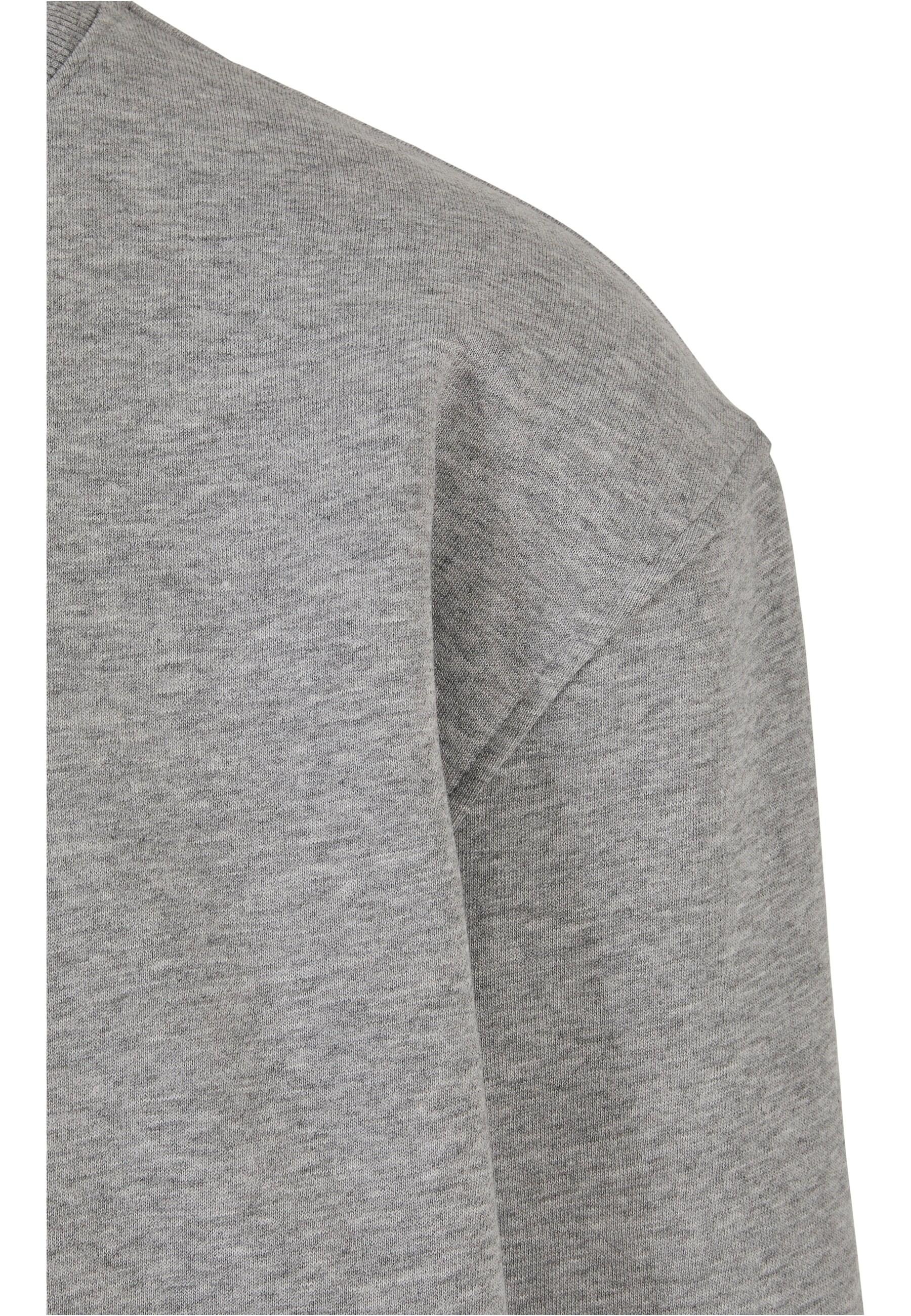 URBAN CLASSICS Rundhalspullover »Urban Classics Herren Crewneck Sweatshirt«, (1 tlg.)
