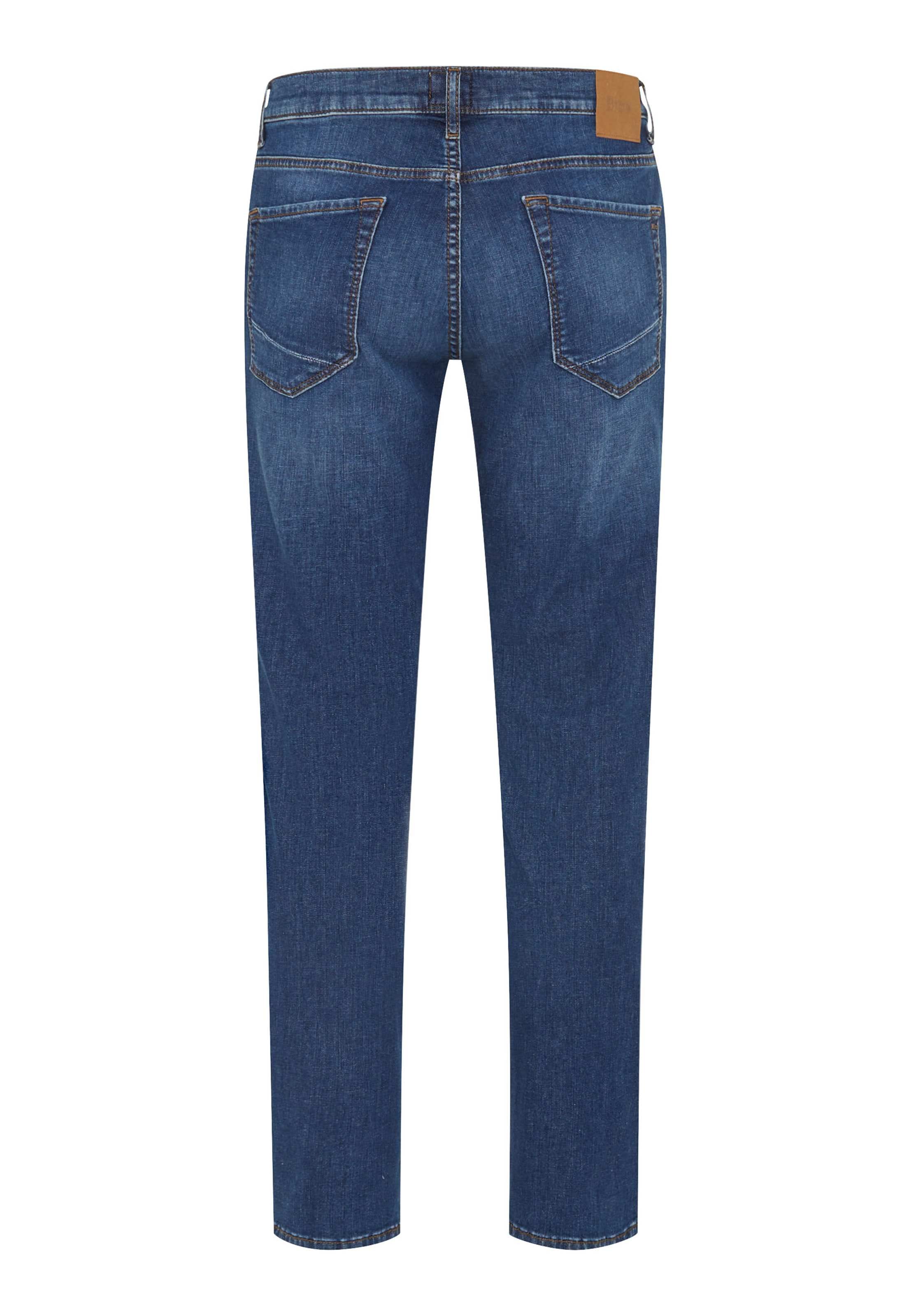 Brax 5-Pocket-Jeans »Style CHUCK«