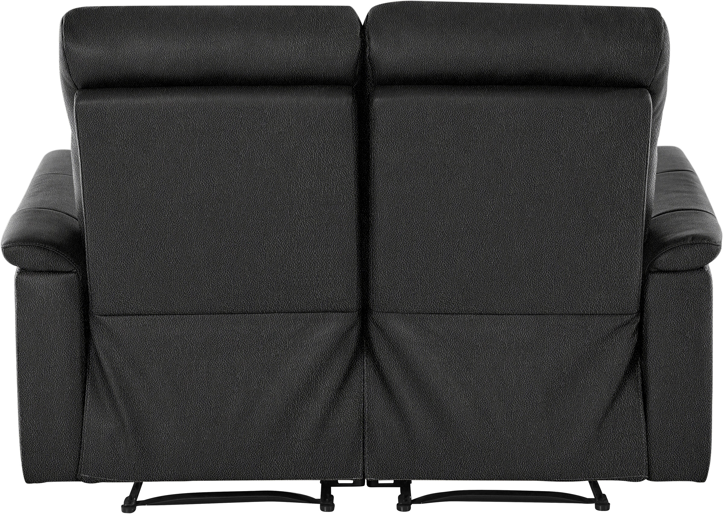 Home affaire 2-Sitzer »Southbrook«, mit manueller und elektrischer Relaxfunktion