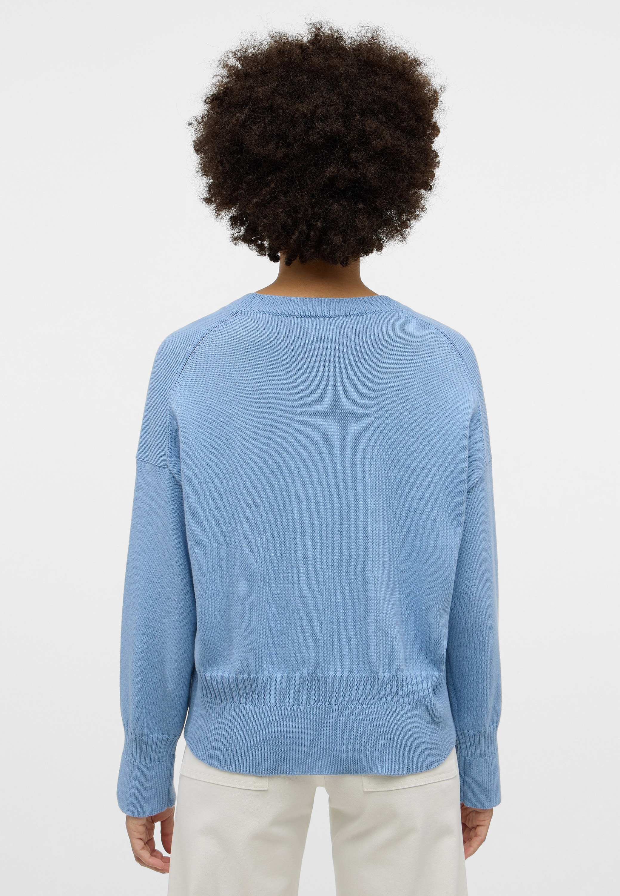 Eterna Strickpullover