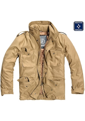 Wintermantel »Brandit Herren M-65 Field Jacket«