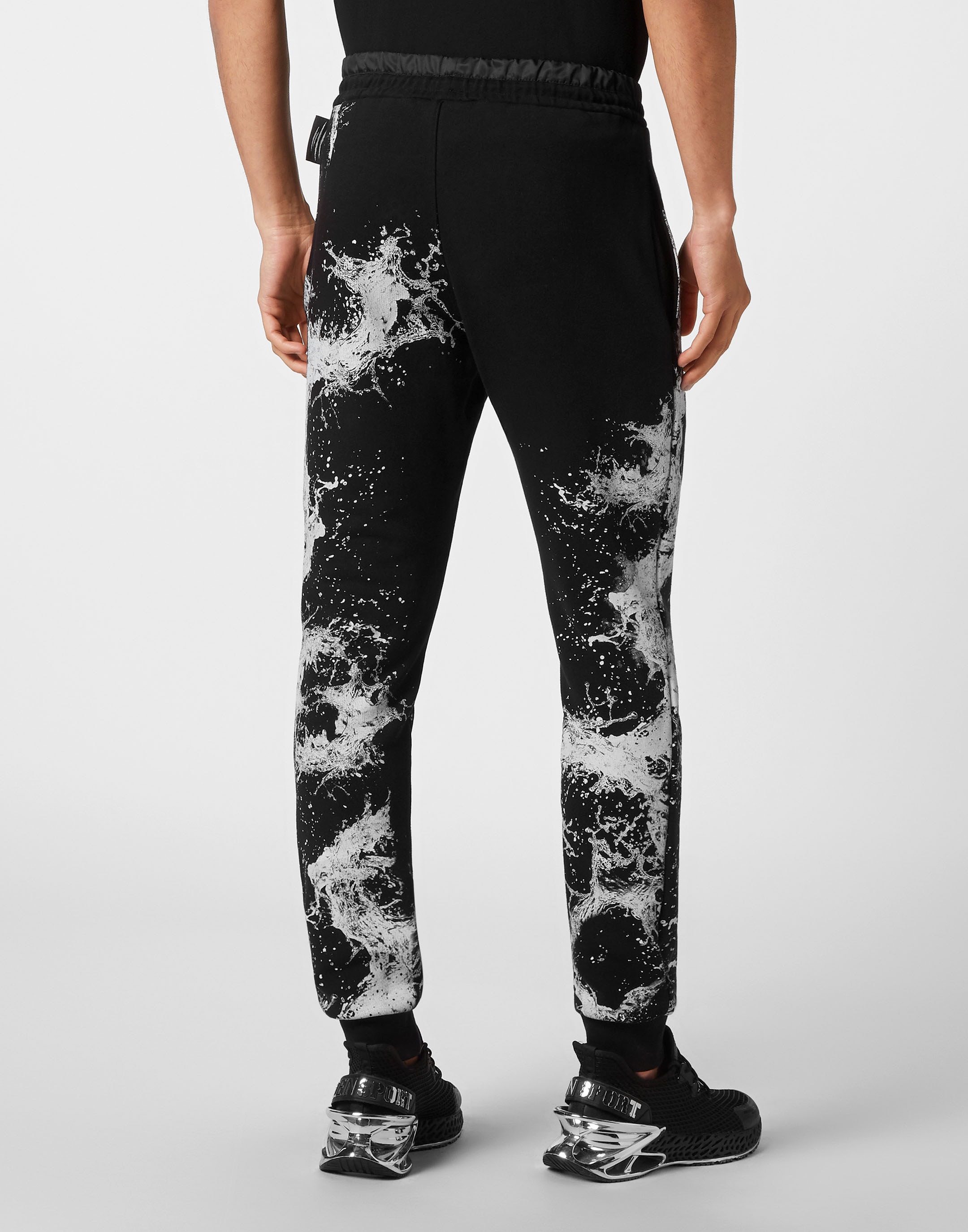 PLEIN SPORT Jogginghose »Jogginghose«