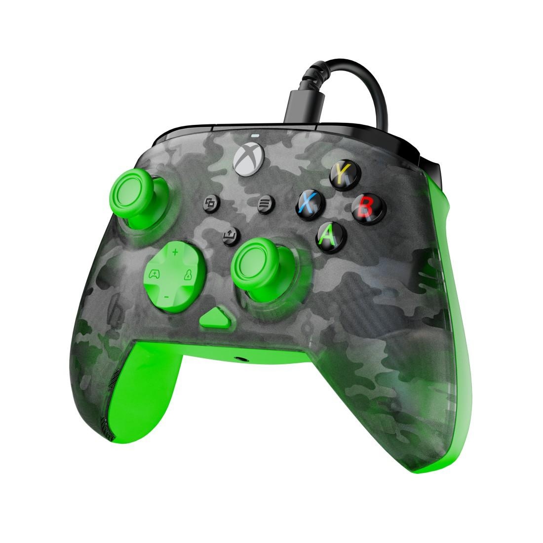 Turtle Beach Controller »XB Rematch Core«