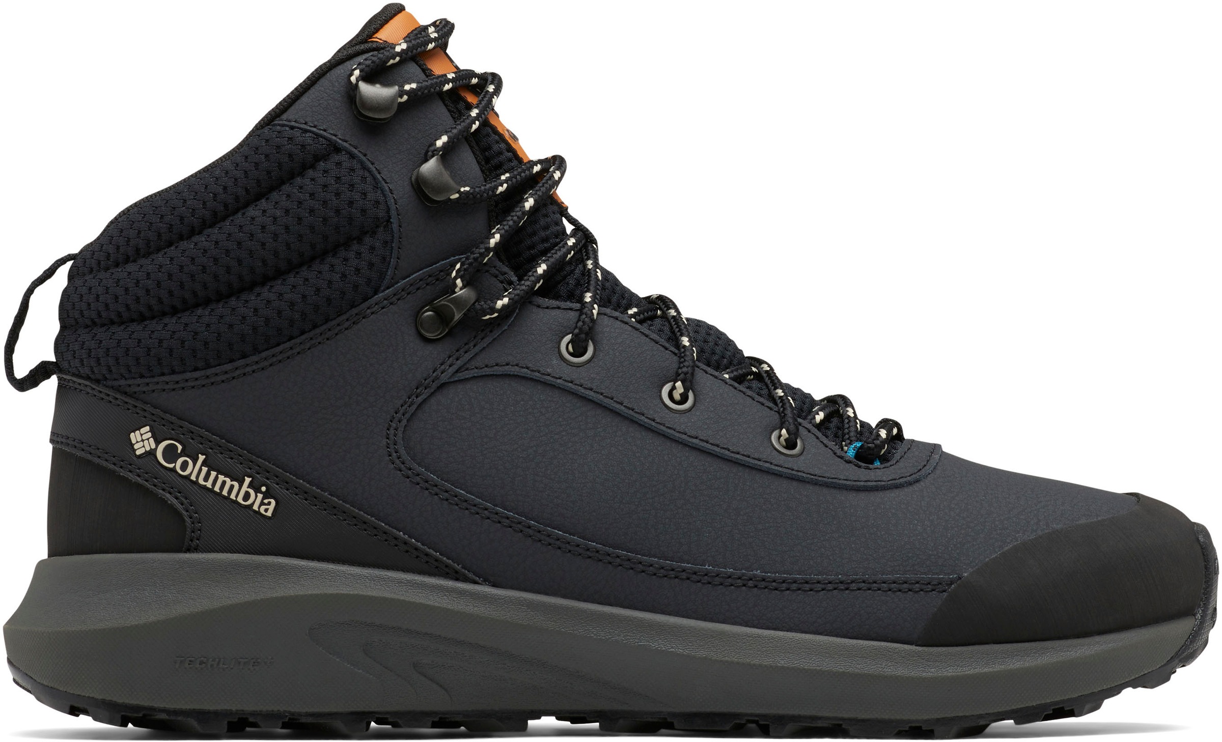 Columbia Wanderschuh "TRAILSTORM PEAK MID" günstig online kaufen