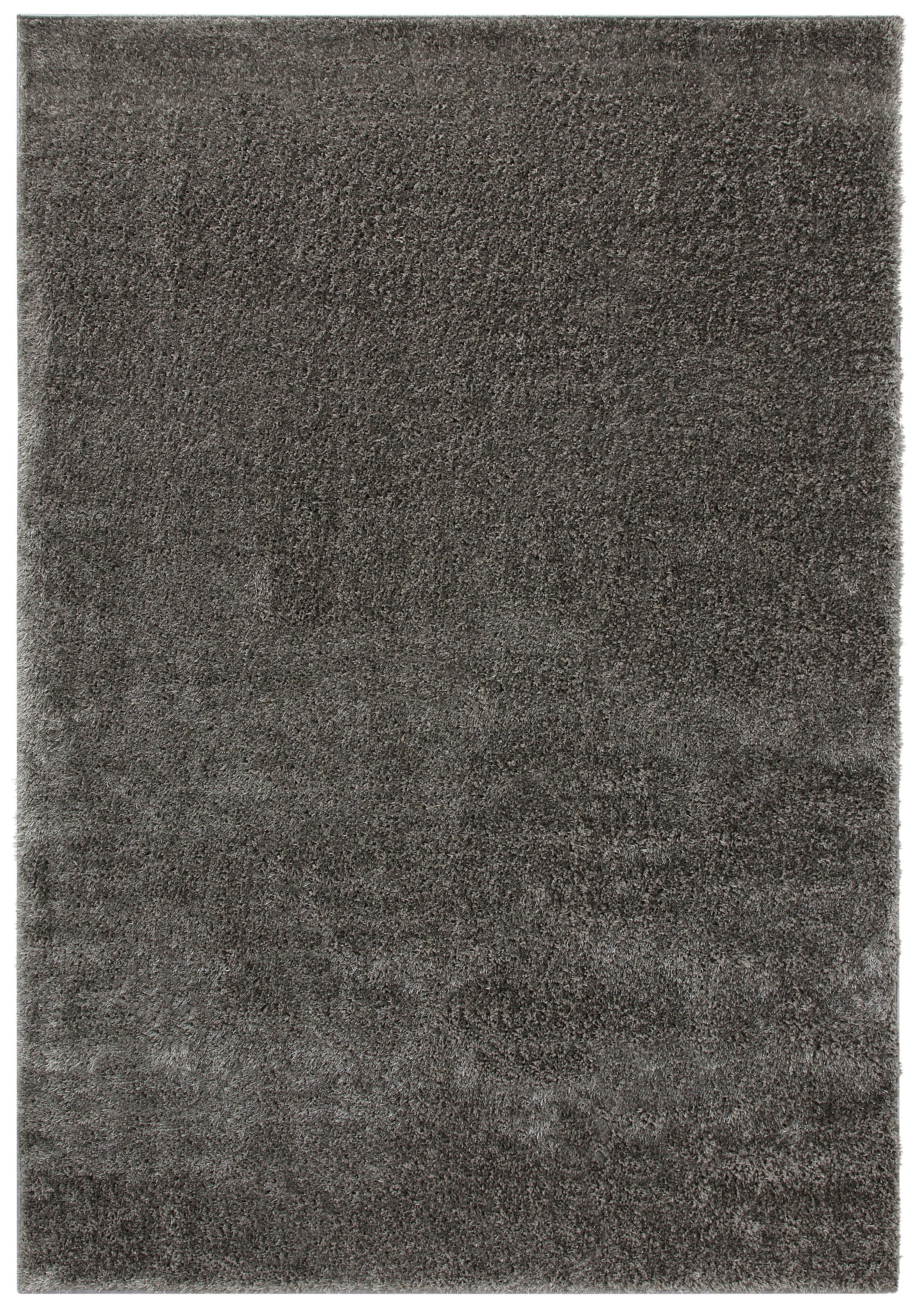 my home Hochflor-Teppich "Mikro Soft Ideal" rechteckig 30 mm Höhe Microfase günstig online kaufen