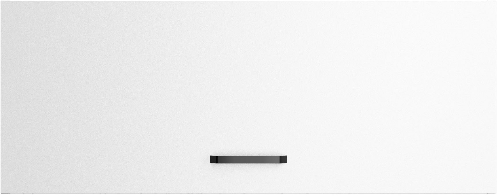 KOCHSTATION Hängeschrank "KS-Paula" 90 cm breit, 35 cm hoch, mit 1 Klappe m günstig online kaufen