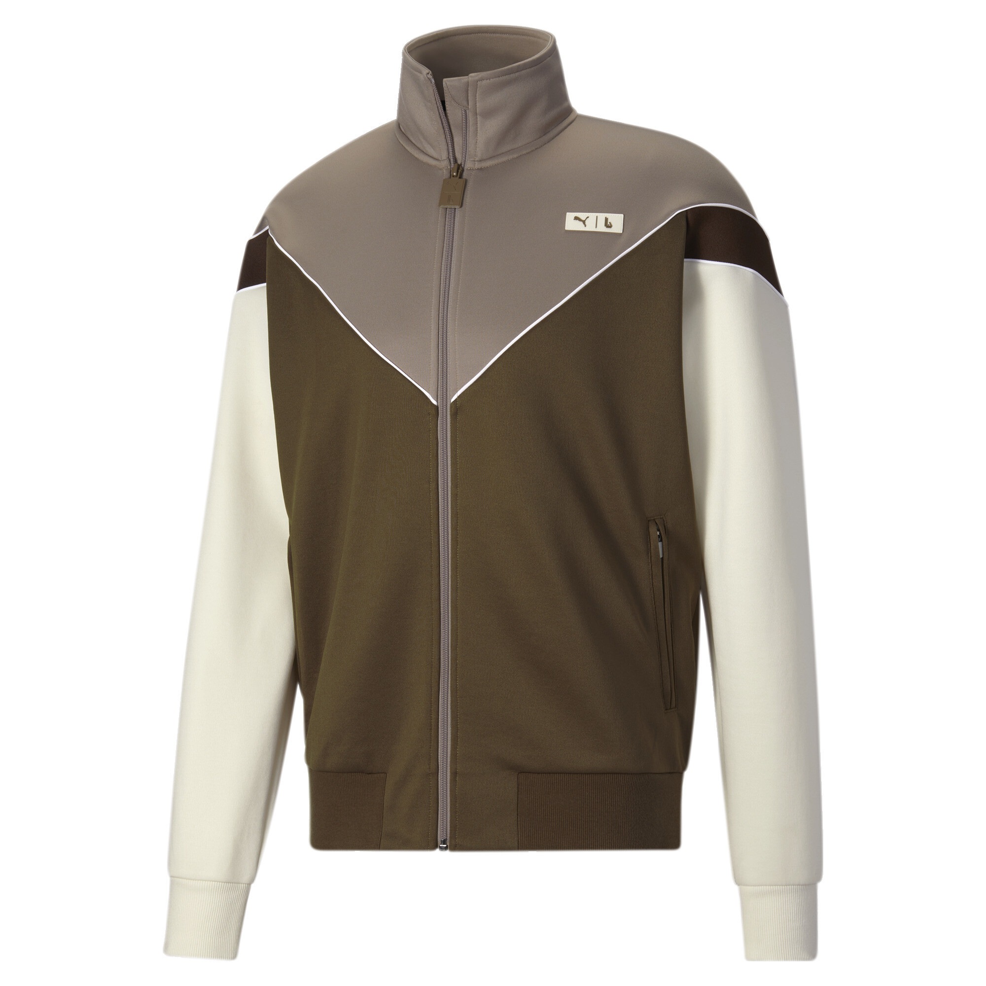 puma -  Sweatjacke " x LAUREN LONDON MCS Jacke"