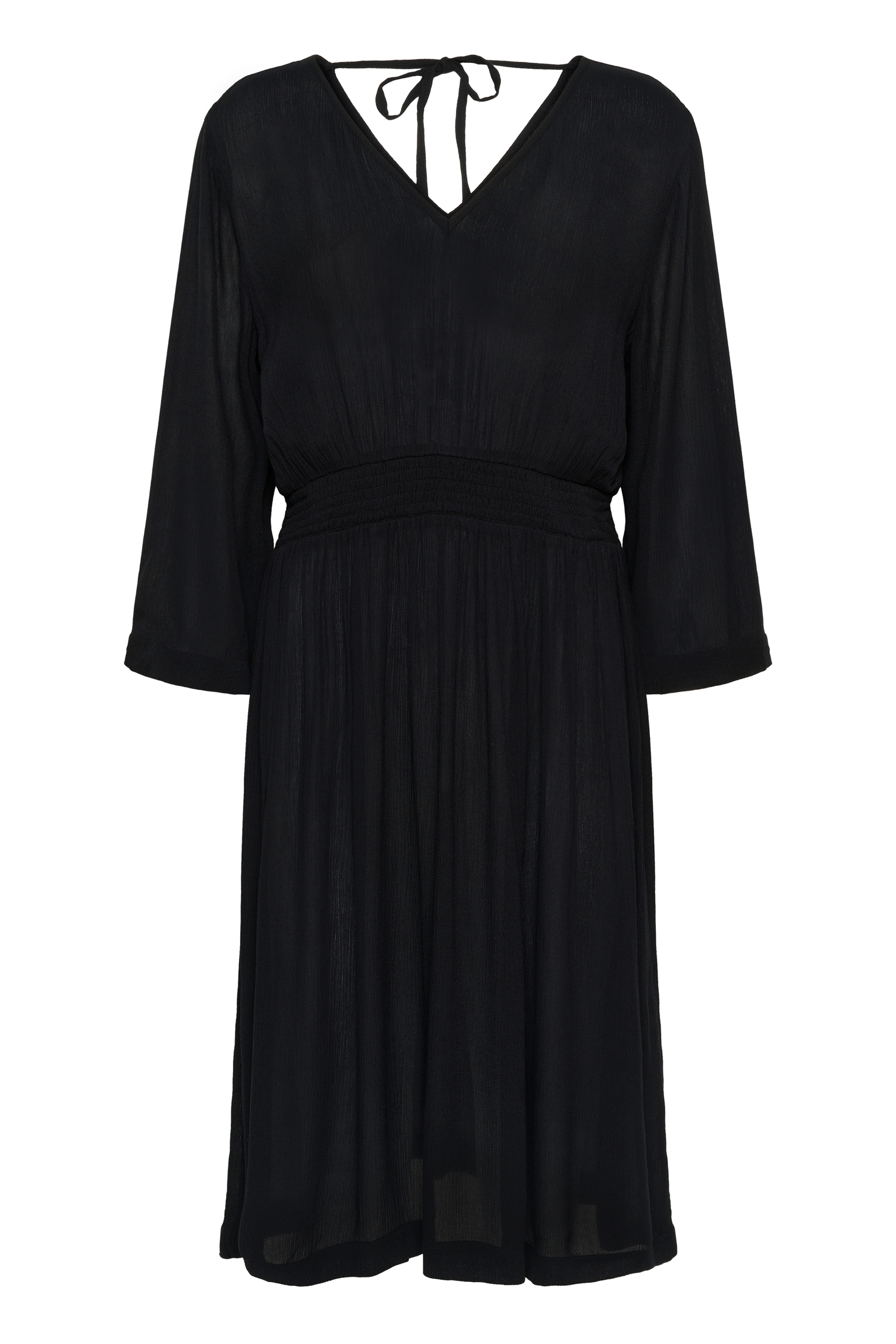 KAFFE Midikleid "Kleid KAmariah"