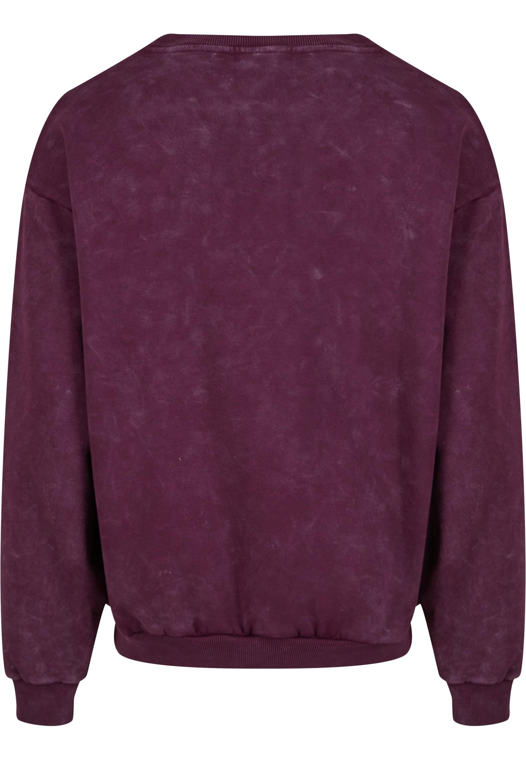 Karl Kani Rundhalspullover "Karl Kani Karl Kani Kani Street Academy Washed günstig online kaufen