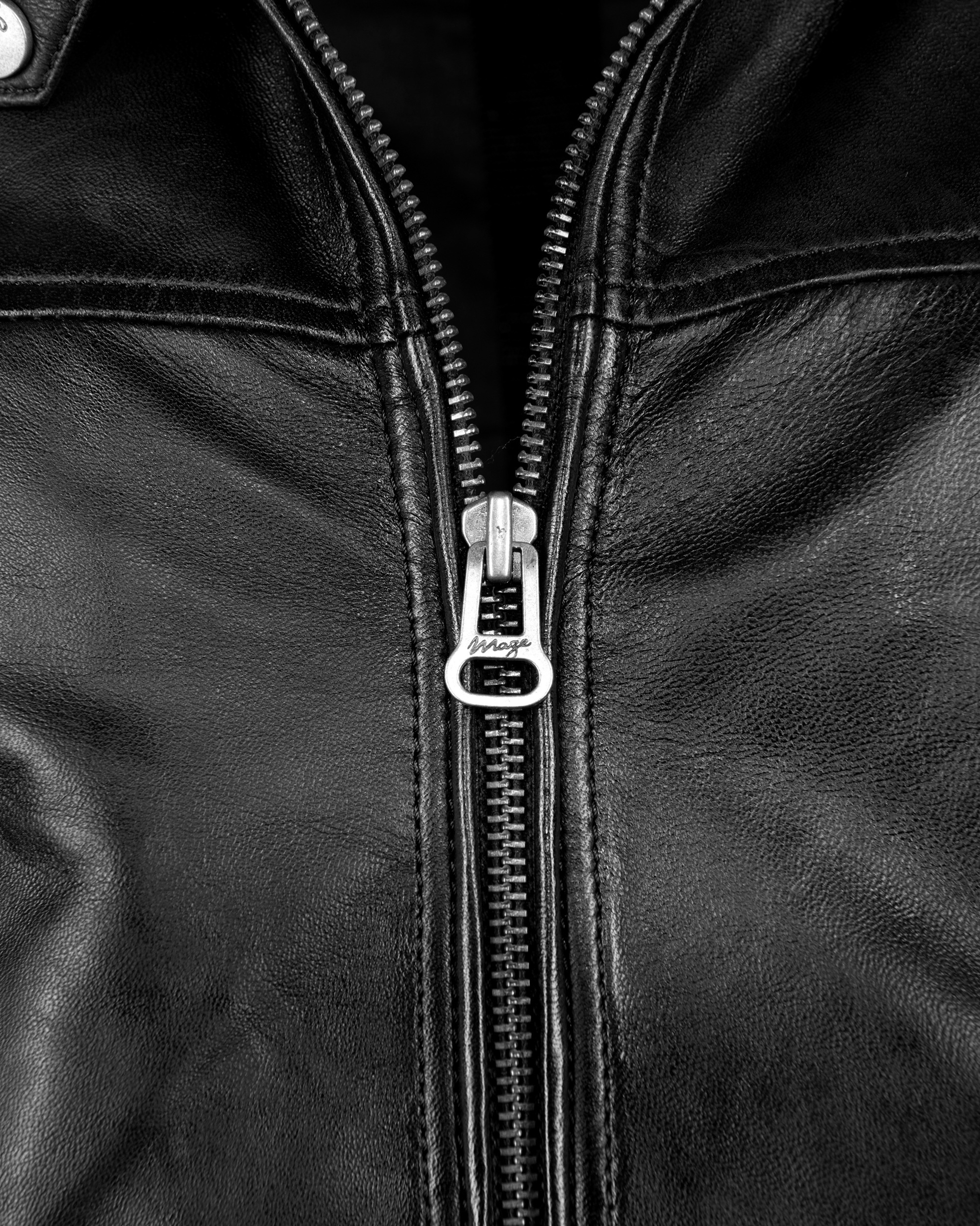 Maze Lederjacke »71Jack«