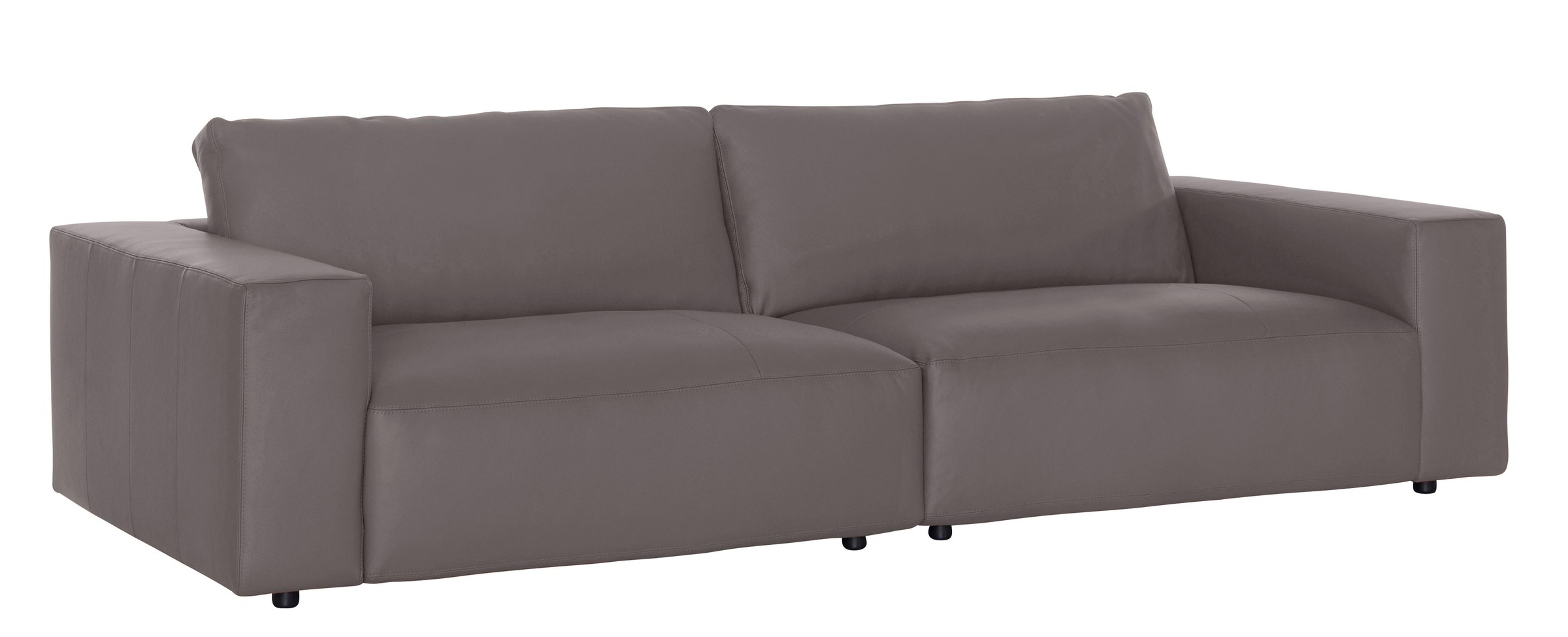 Musterring Big-Sofa "LUCIA", in vielen Qualitäten und 4 unterschiedlichen N günstig online kaufen