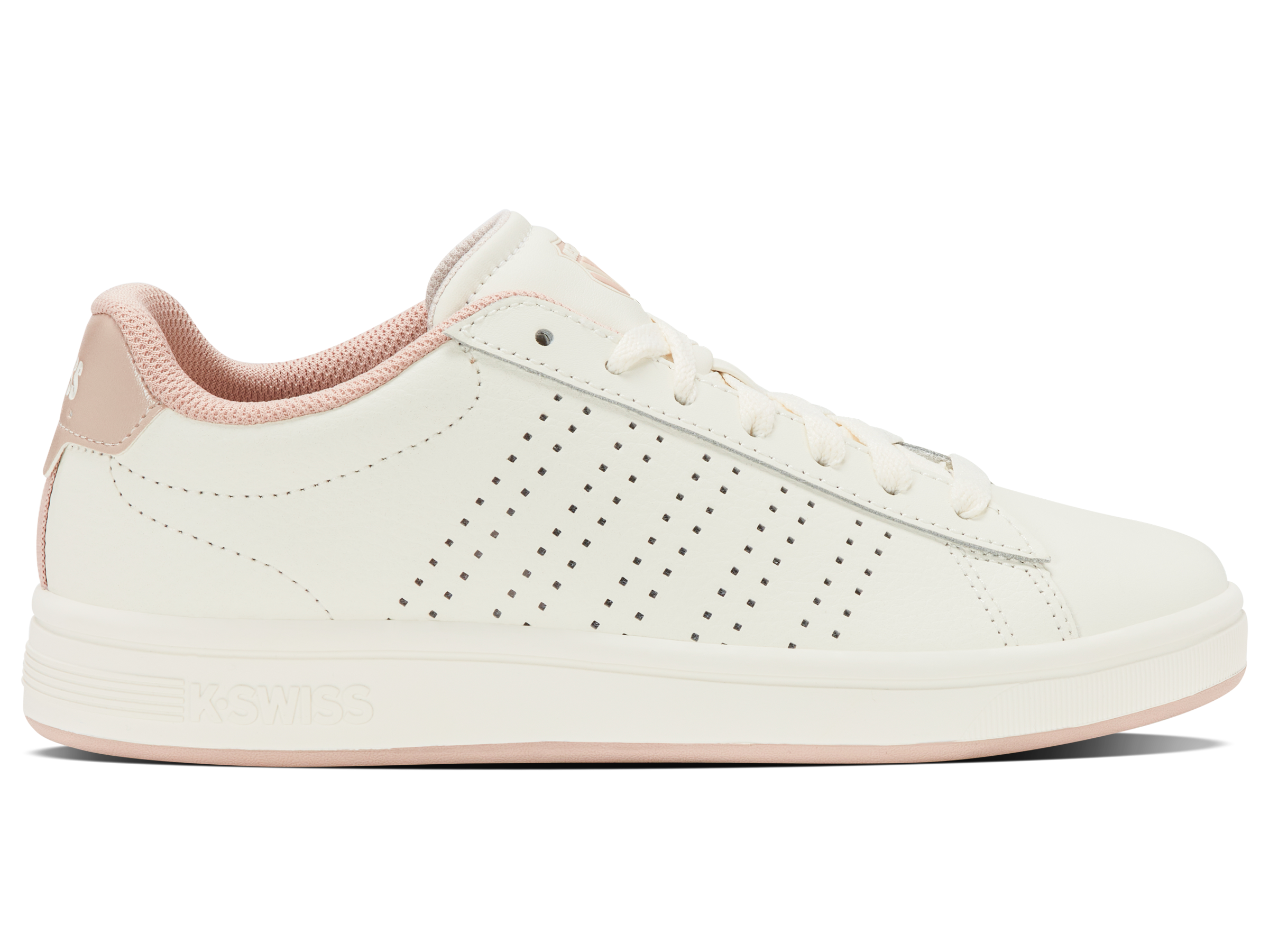 K-Swiss Sneaker »COURT BASE II«