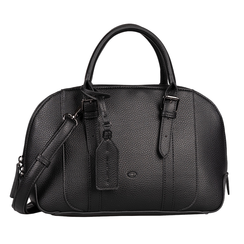 TOM TAILOR Bowlingtasche »Danielle«