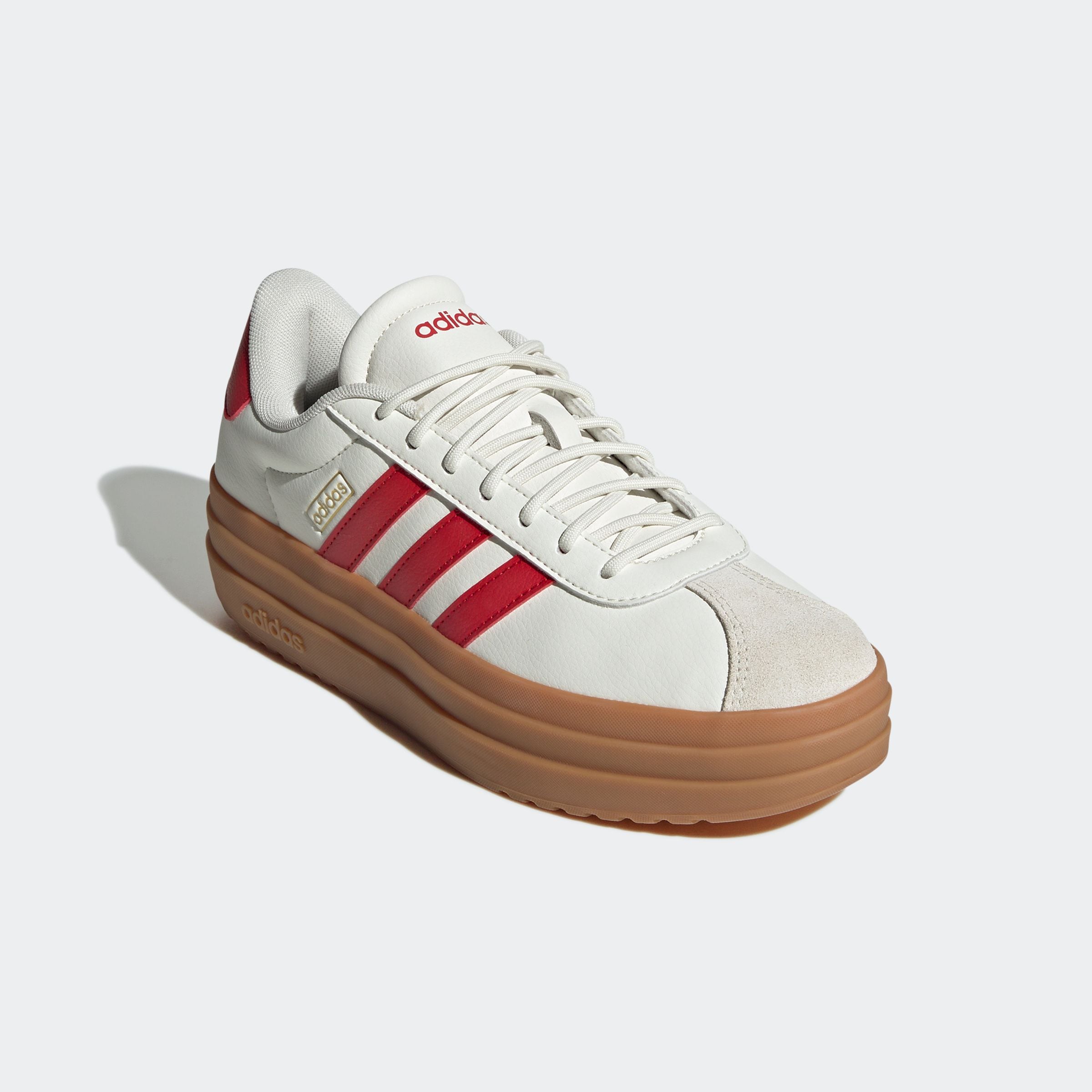 adidas Sportswear Sneaker "VL COURT BOLD", Design auf den Spuren des adidas günstig online kaufen
