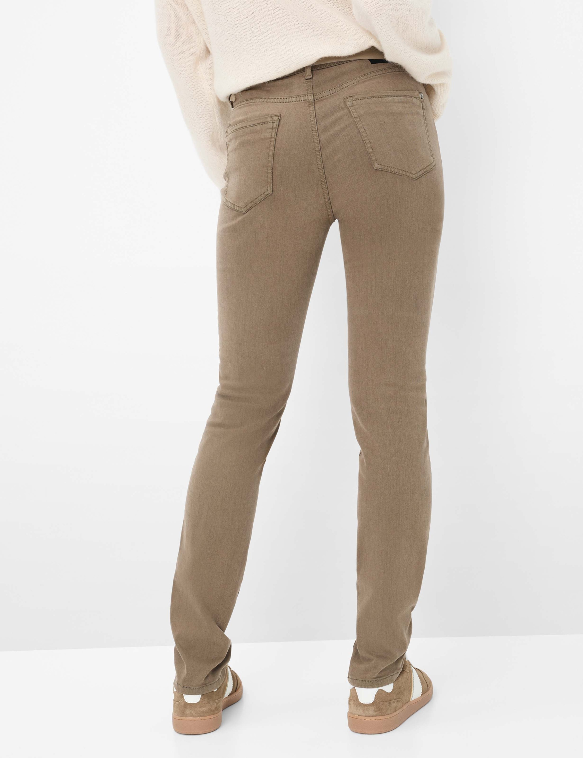 Brax 5-Pocket-Jeans "Style MARY" günstig online kaufen
