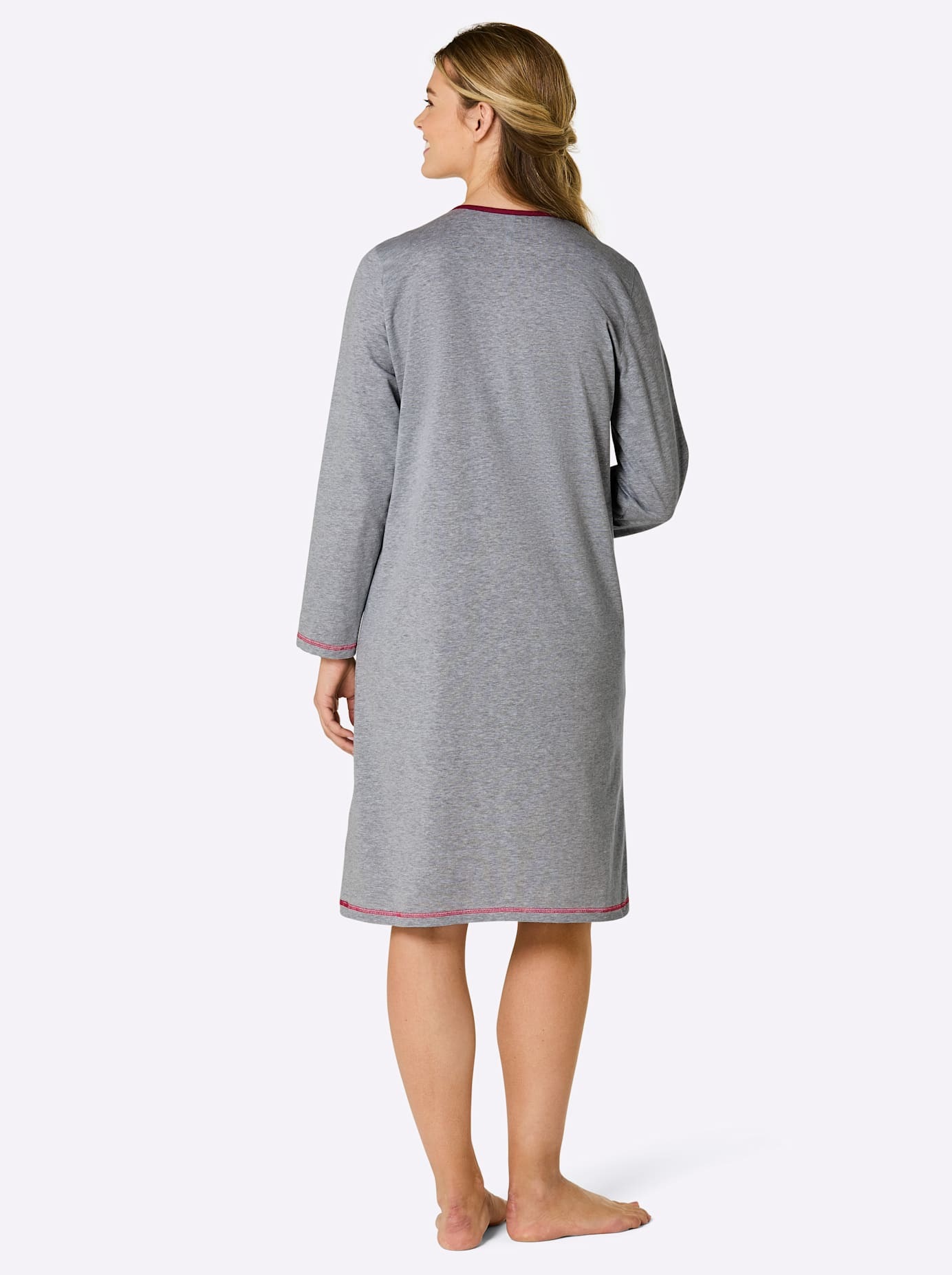 comtessa Sleepshirt "Sleepshirt" günstig online kaufen