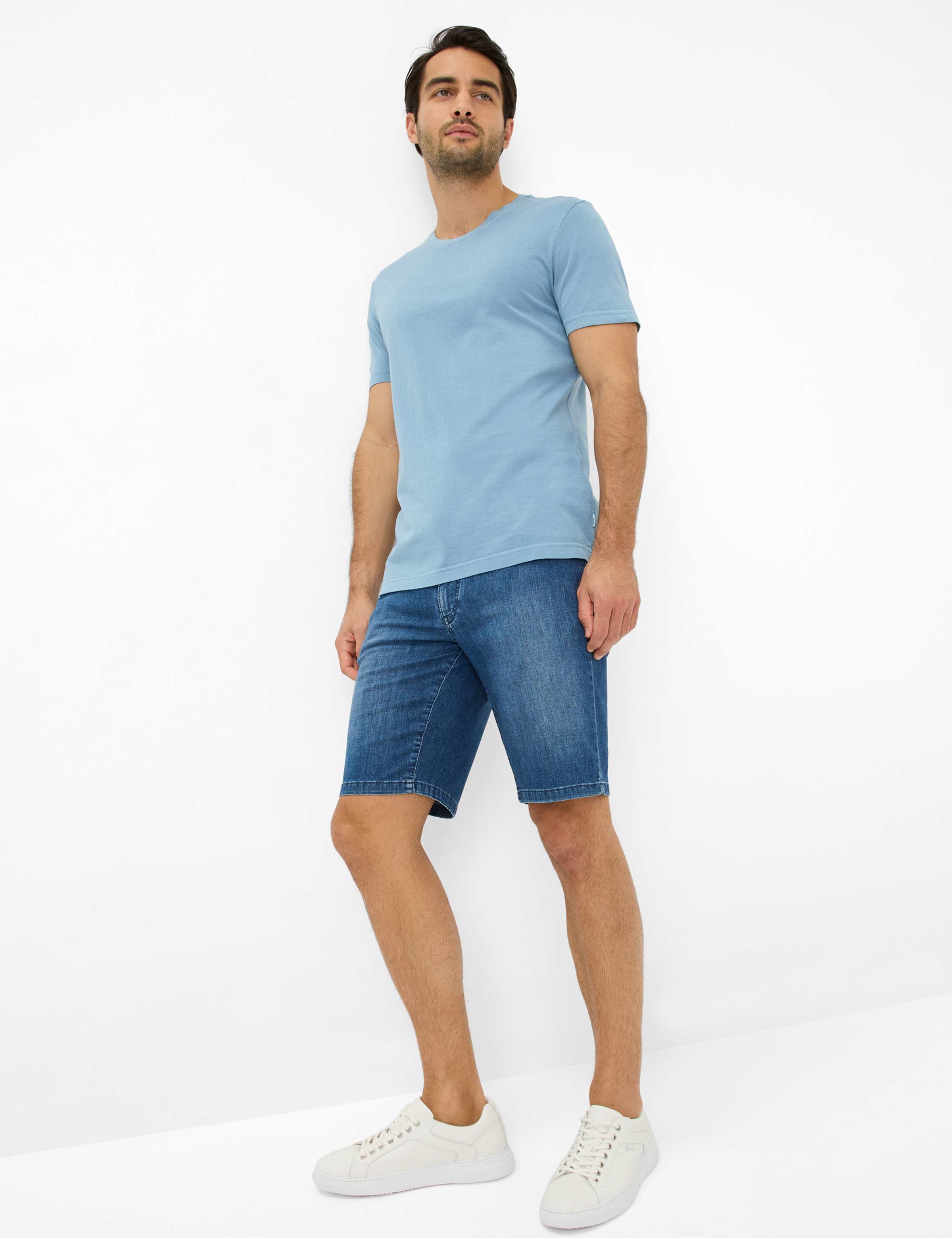Brax T-Shirt »Style TED«