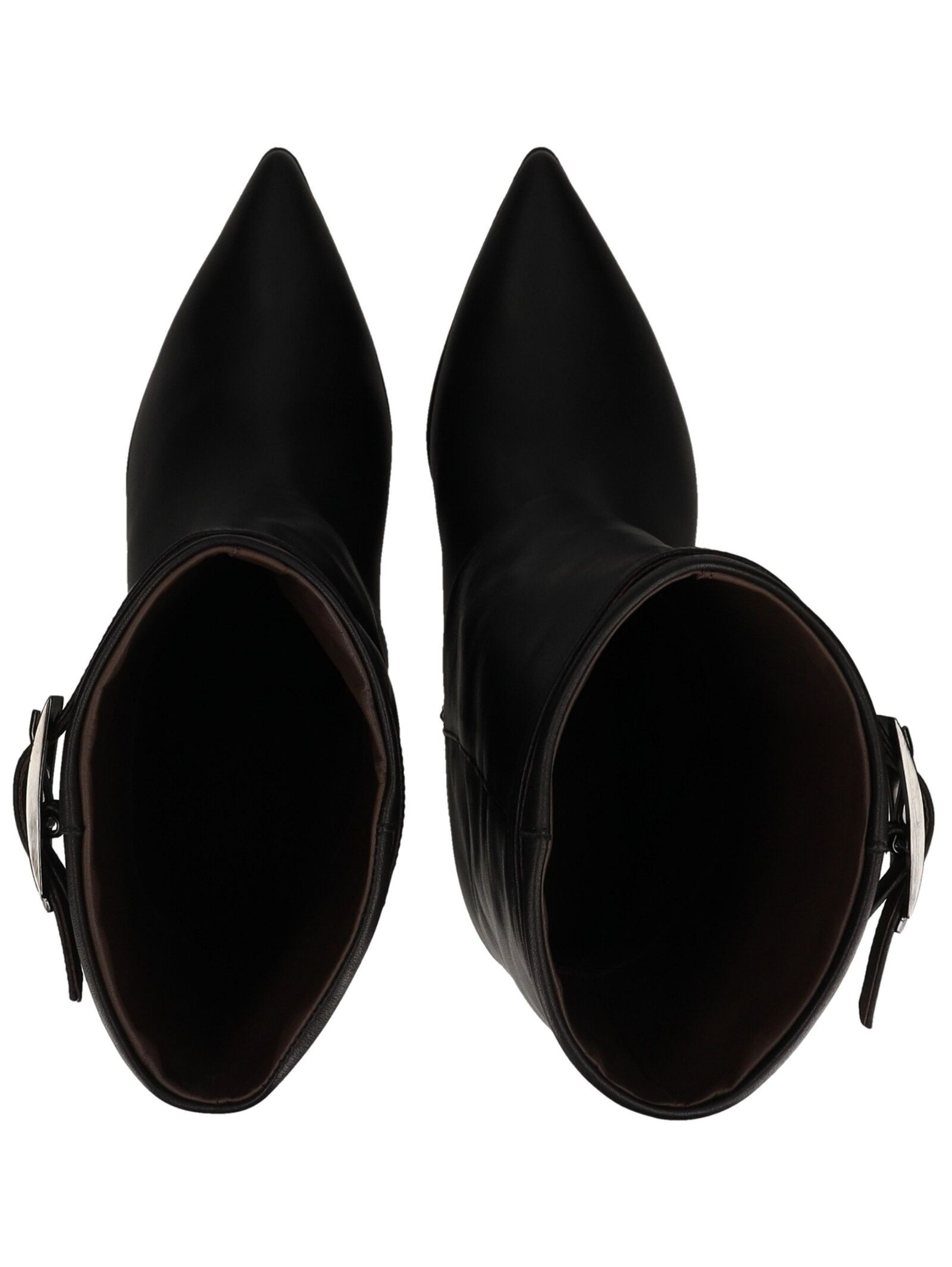 Nero Giardini Stiefel »Nero Giardini Stiefel Glattleder«