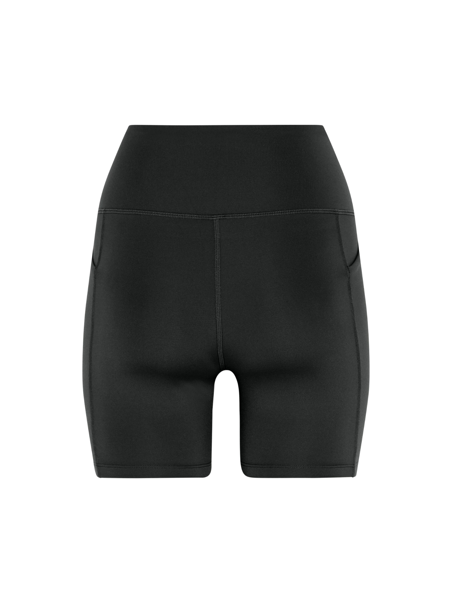 GIRLFRIEND COLLECTIVE Shorts »Girlfriend Collective Shorts Pocket«