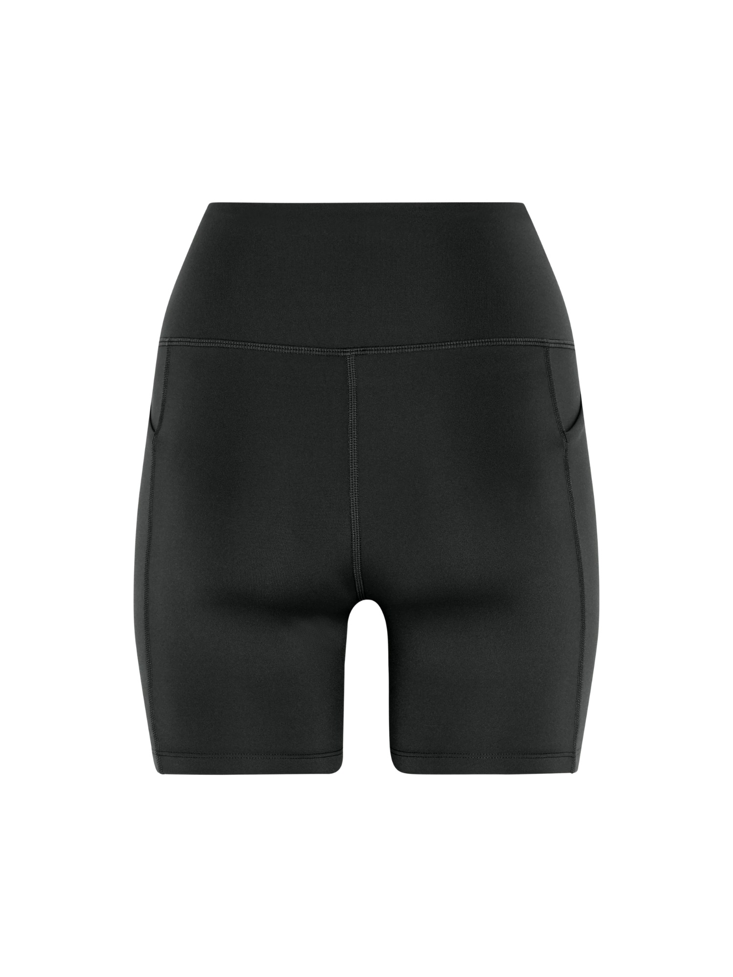 GIRLFRIEND COLLECTIVE Shorts "Girlfriend Collective Shorts Pocket" günstig online kaufen