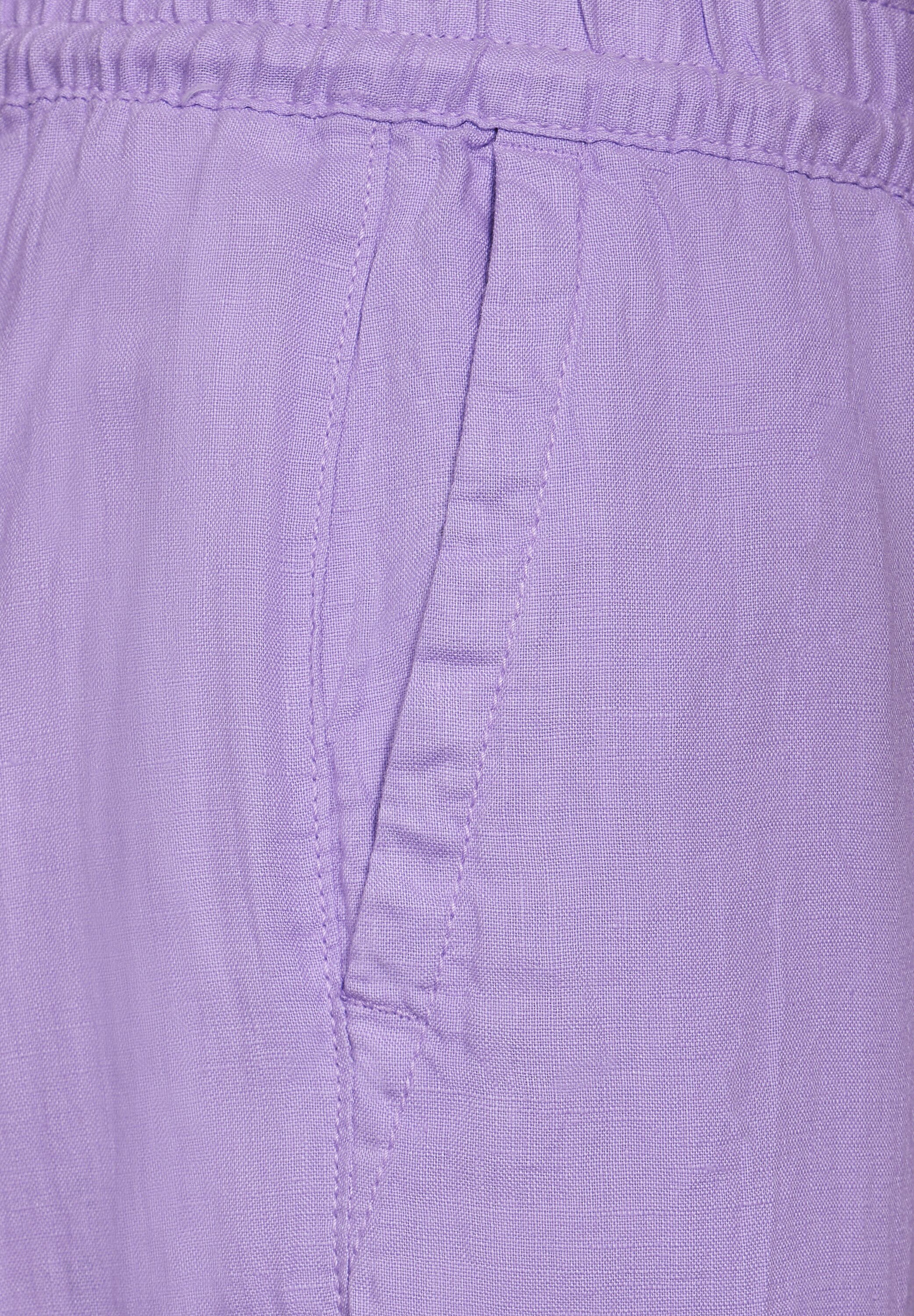 STREET ONE Culotte, im Loose Fit