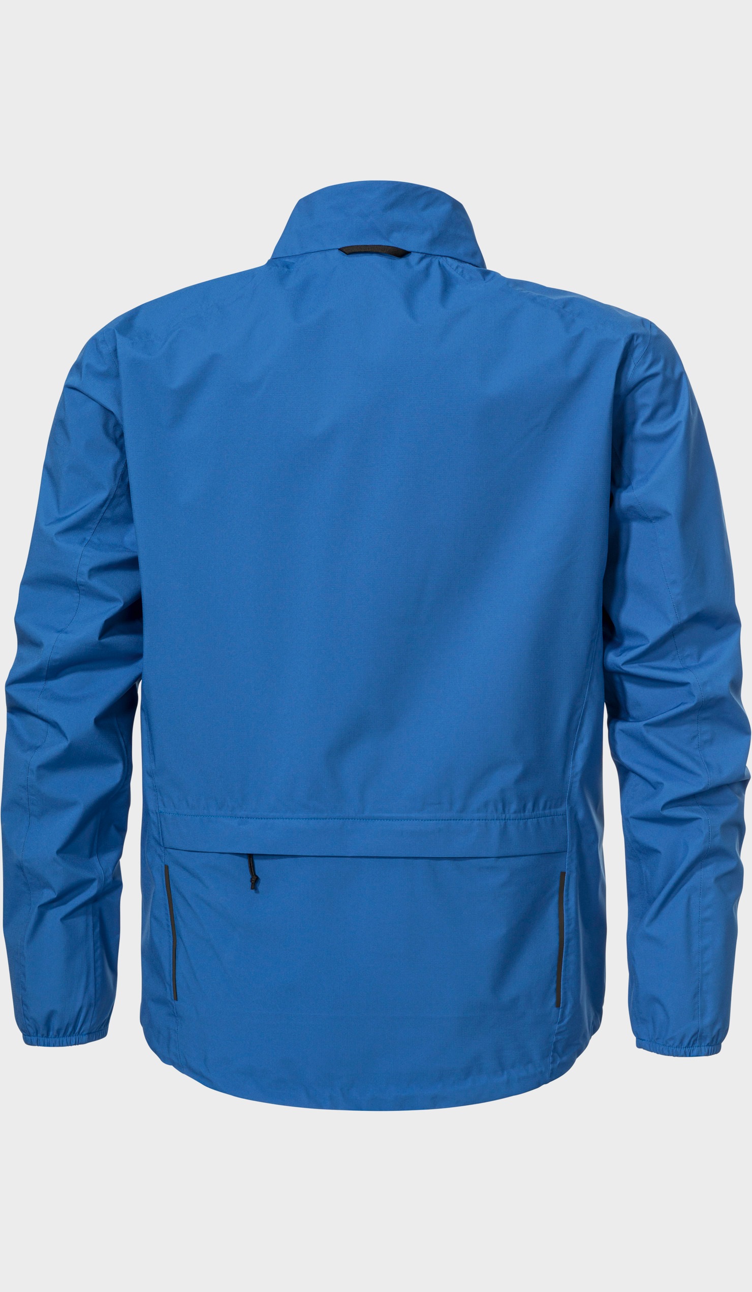 Schöffel Outdoorjacke "Jacket Style Lurbek MNS" ohne Kapuze günstig online kaufen