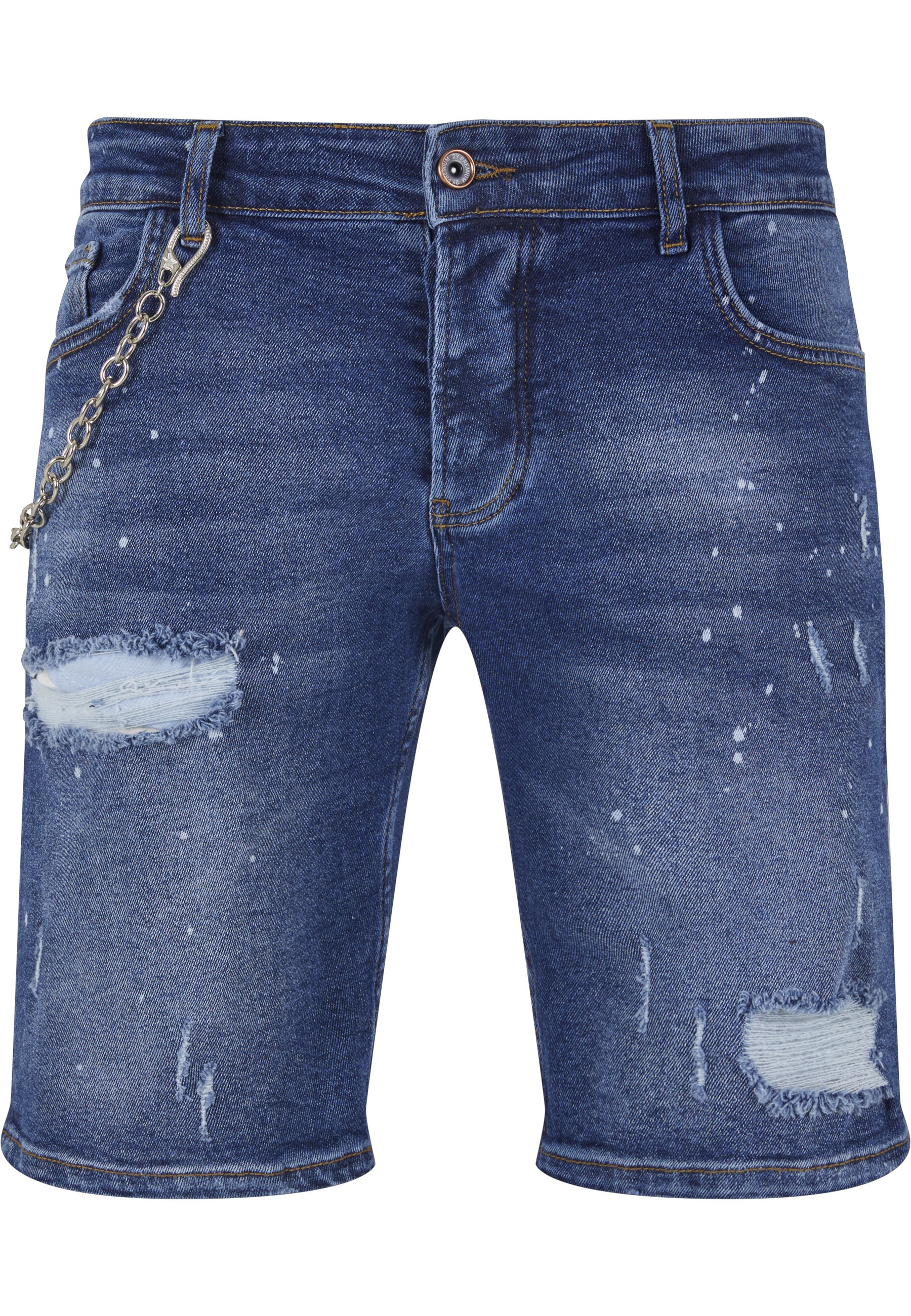 2Y Premium Shorts "2Y Premium Herren 2Y Jeans Shorts"
